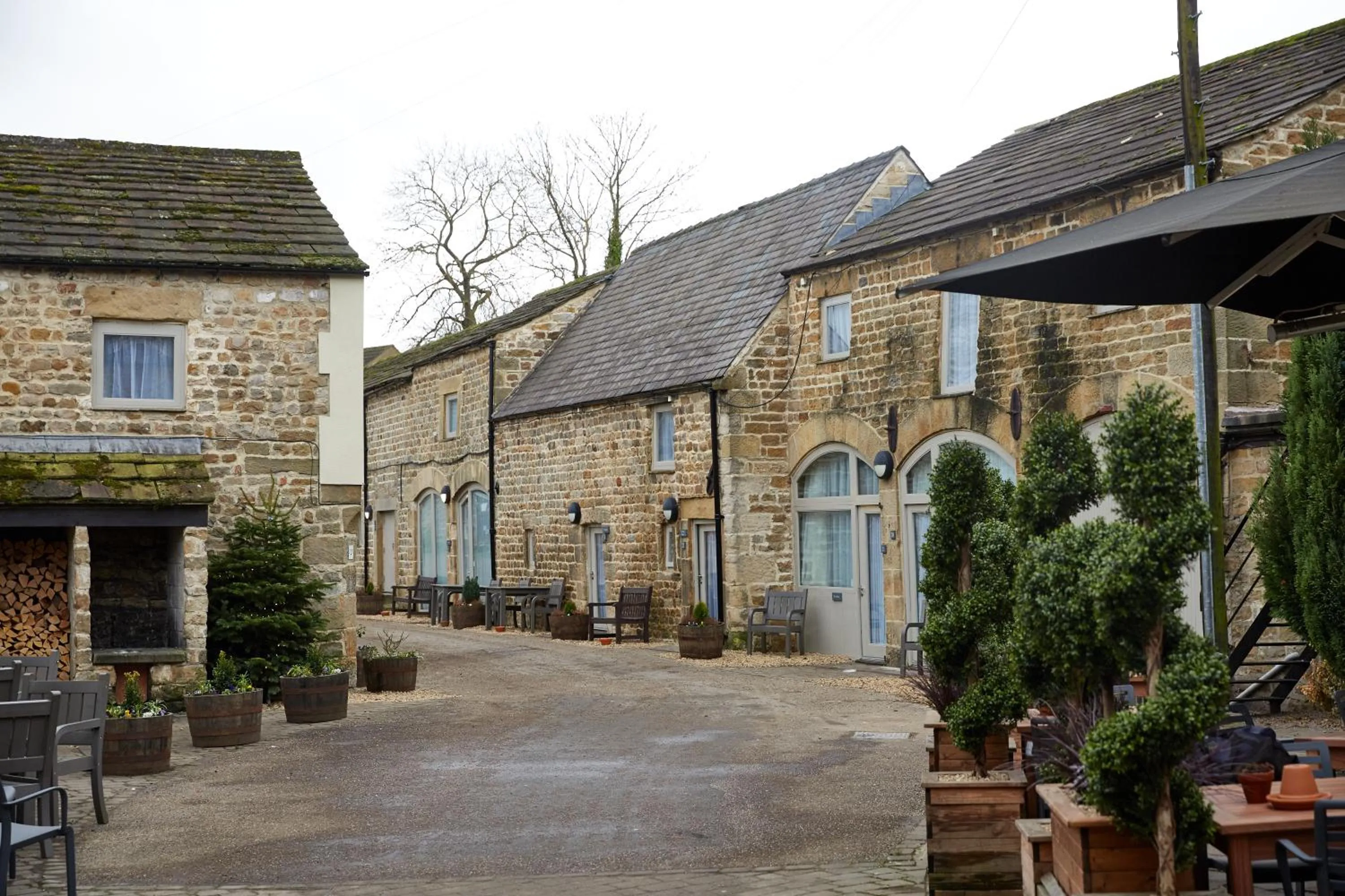 Kings Head by Chef & Brewer Collection