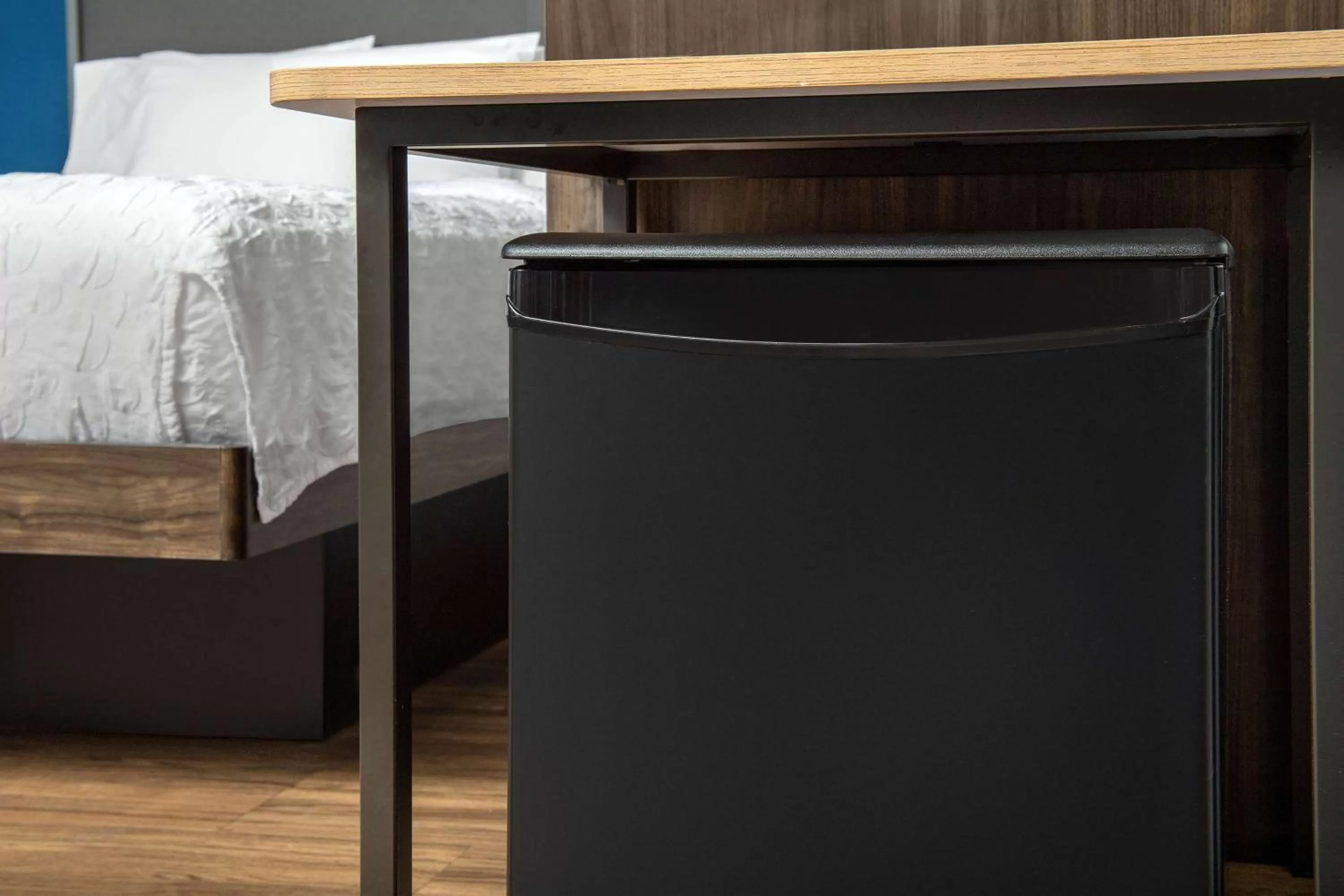 Bed in Tru By Hilton Rapid City Rushmore, Sd