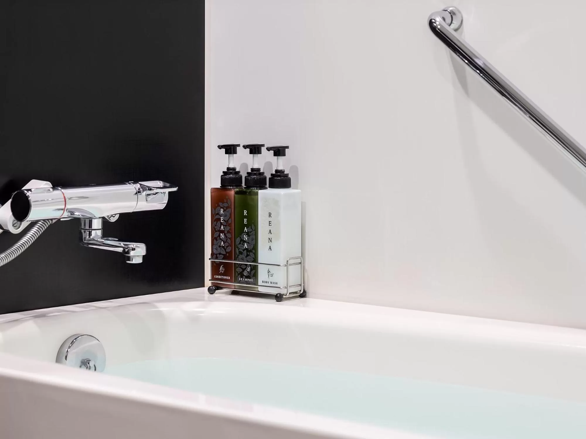 Moderate Queen Room - Smoking in Mitsui Garden Hotel Kyobashi - Tokyo Station