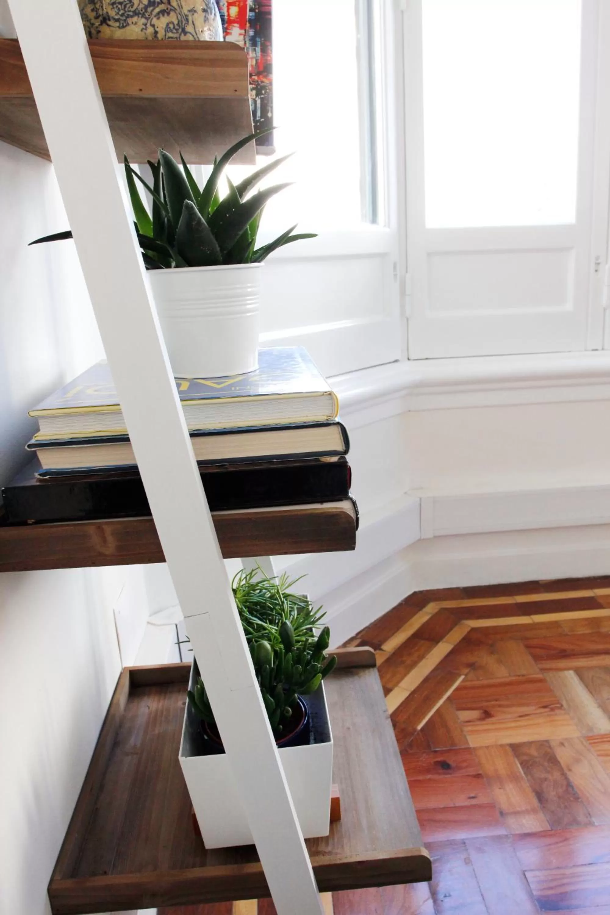 Property building in Magnolia Guesthouse