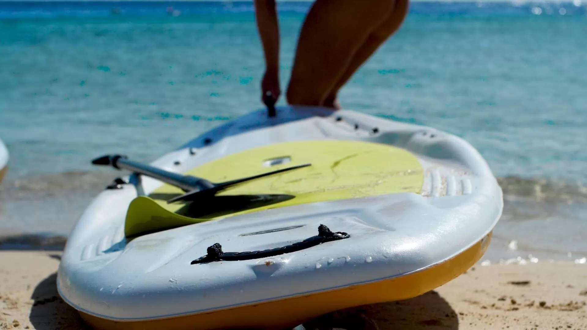 Sports in Blue Bay Curaçao Golf & Beach Resort