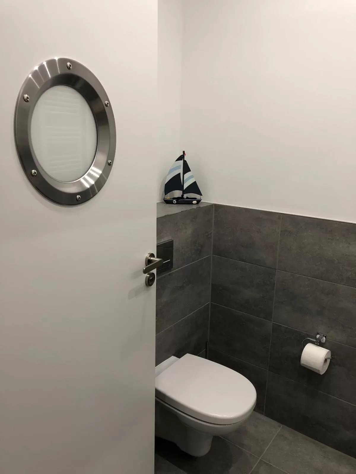 Willa 4 Pory Roku & Uznam