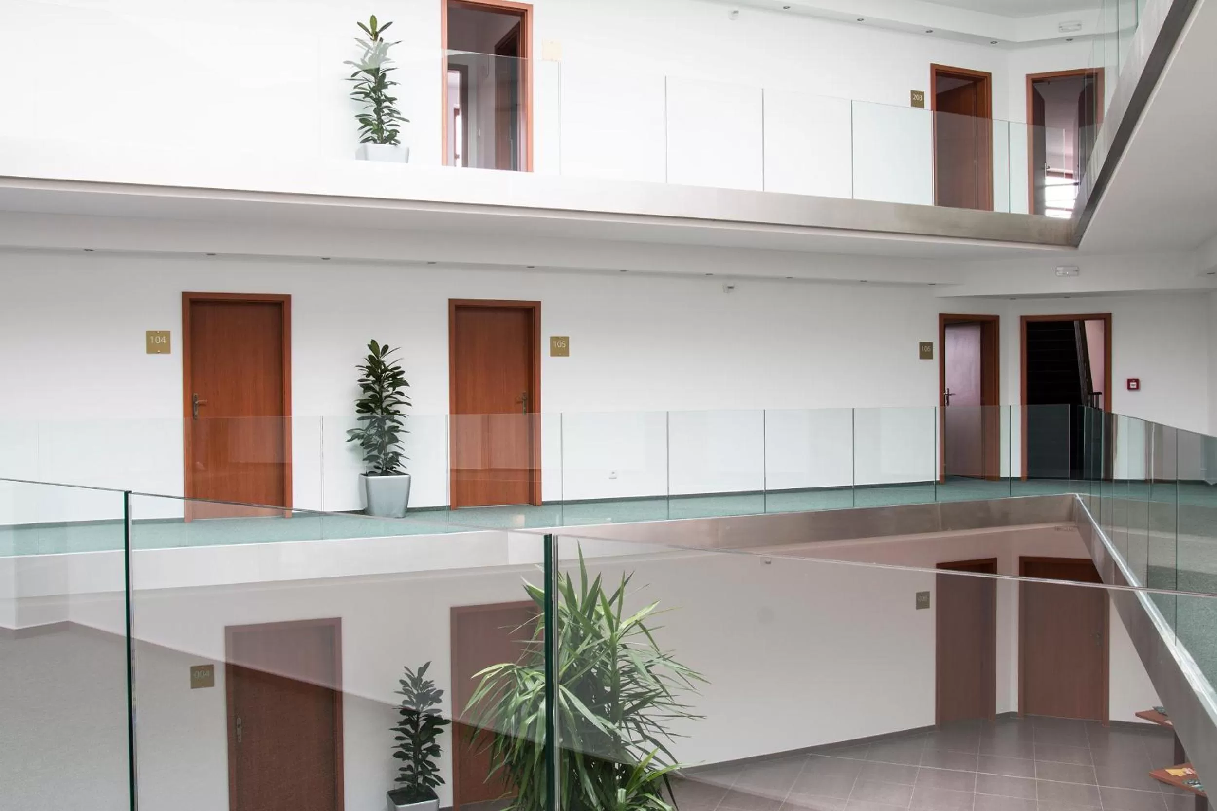 Other in Sporthotel Hostivice