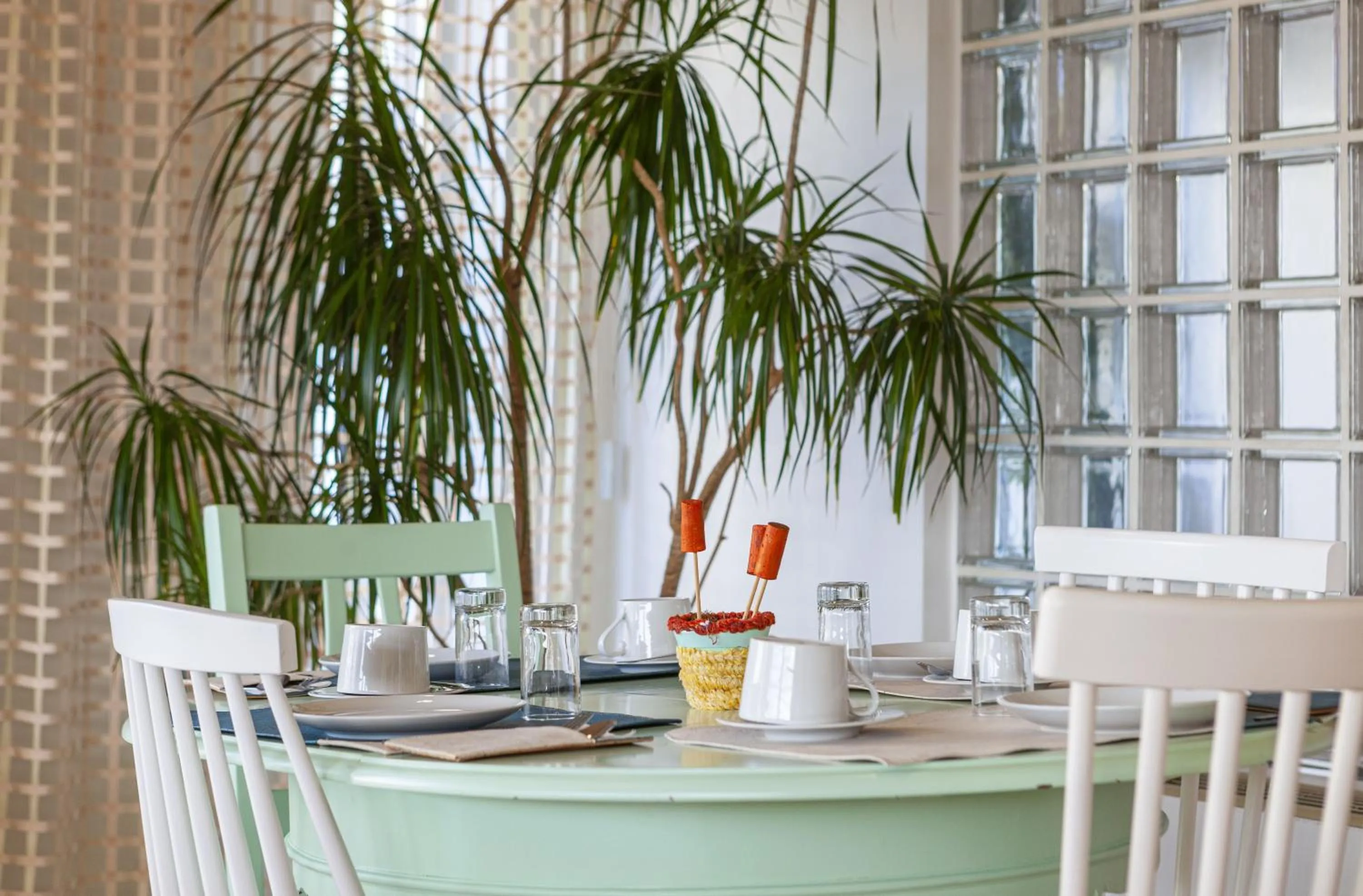 Breakfast in Boutique Hotel Casa do Outeiro - Arts & Crafts