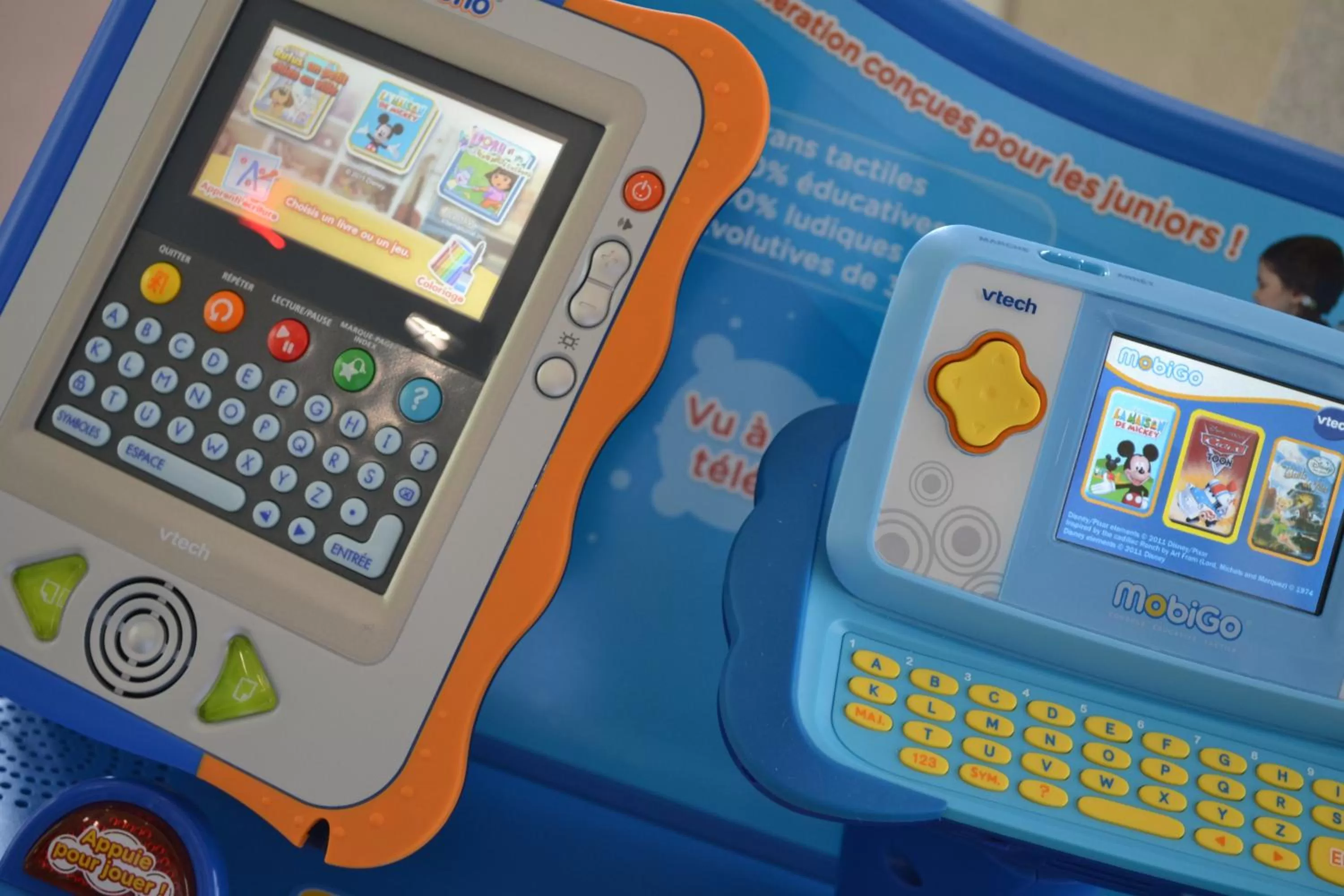 Activities in ibis Styles Belfort Centre