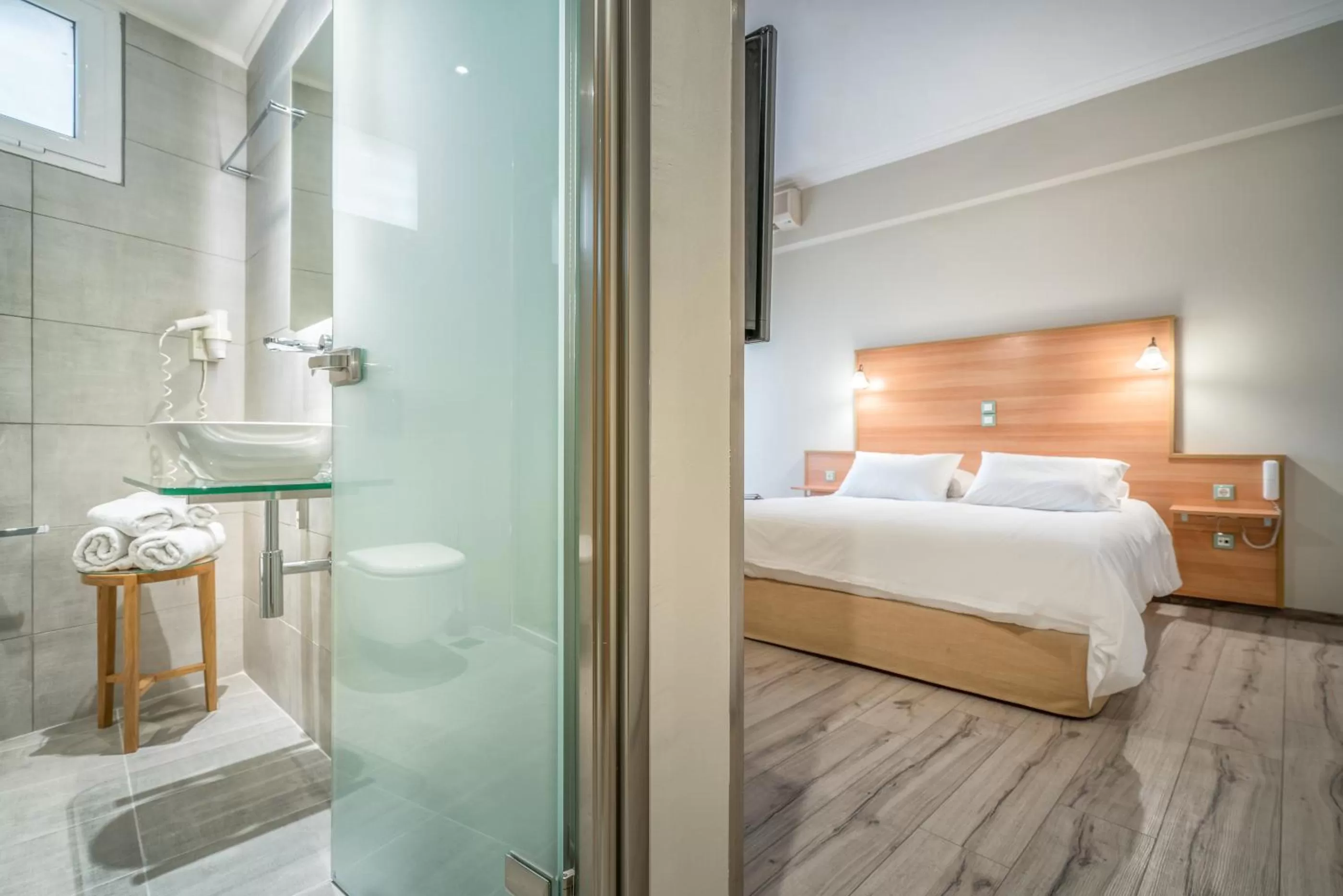 Other, Bed in Phoenix Hotel