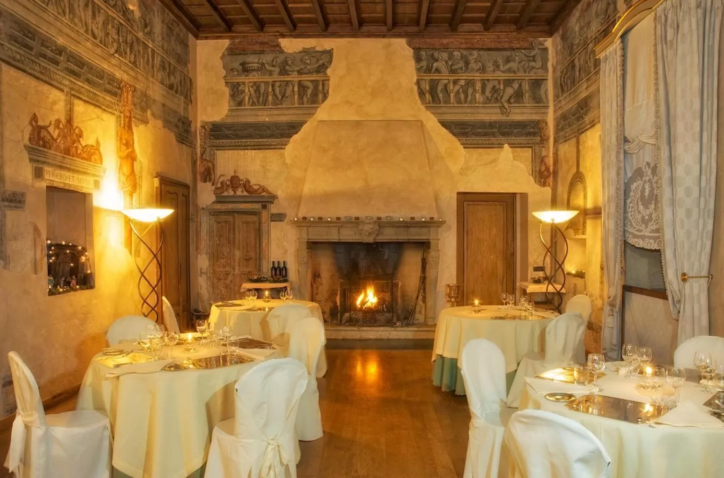 Hotel Locanda Dei Mai Intees