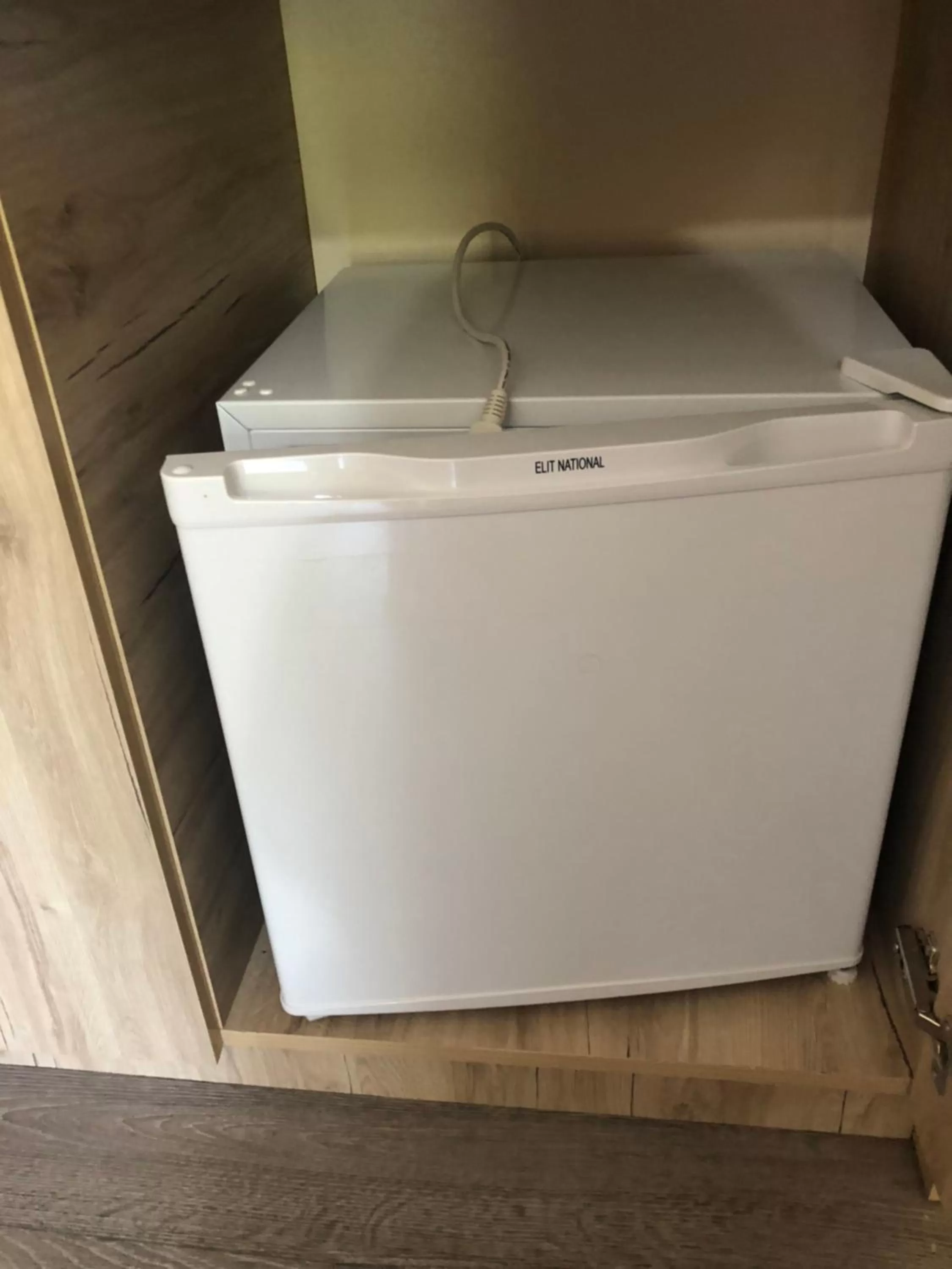 Kitchen/Kitchenette in Bakuriani the Valley 115 - 202