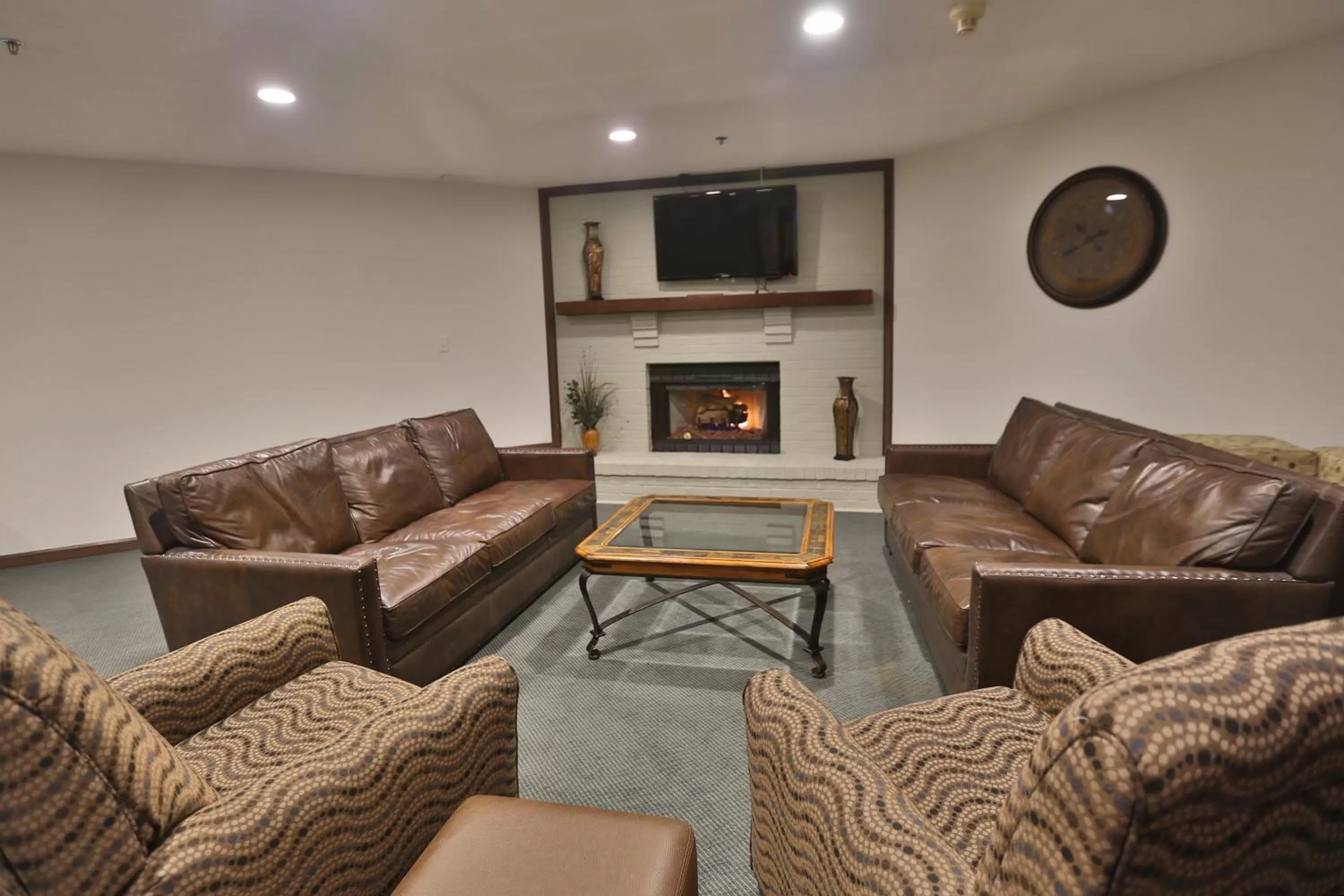 Banquet/Function facilities in Ivy Court Inn and Suites