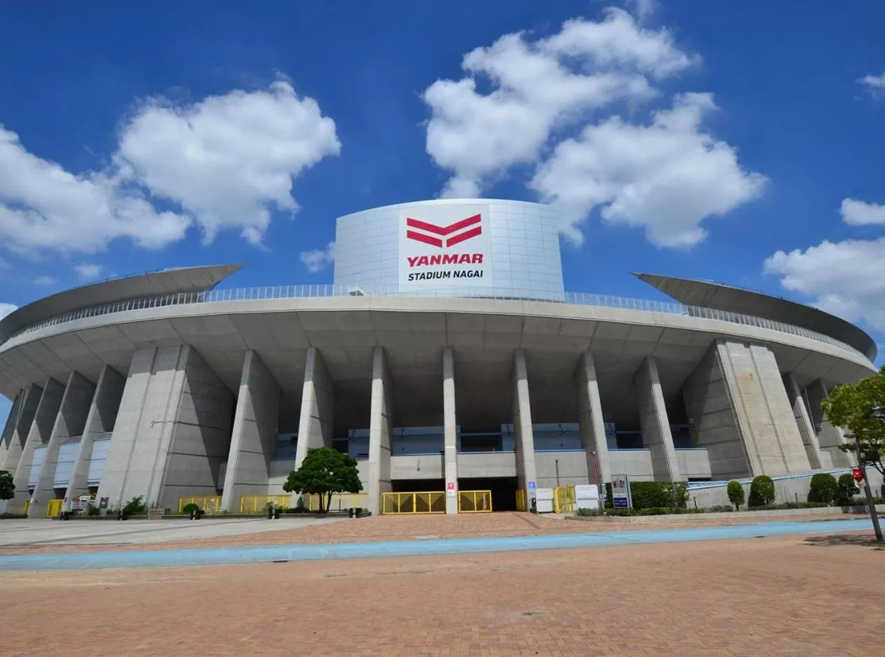 Nearby landmark in Hotel Trend Abeno Tennoji