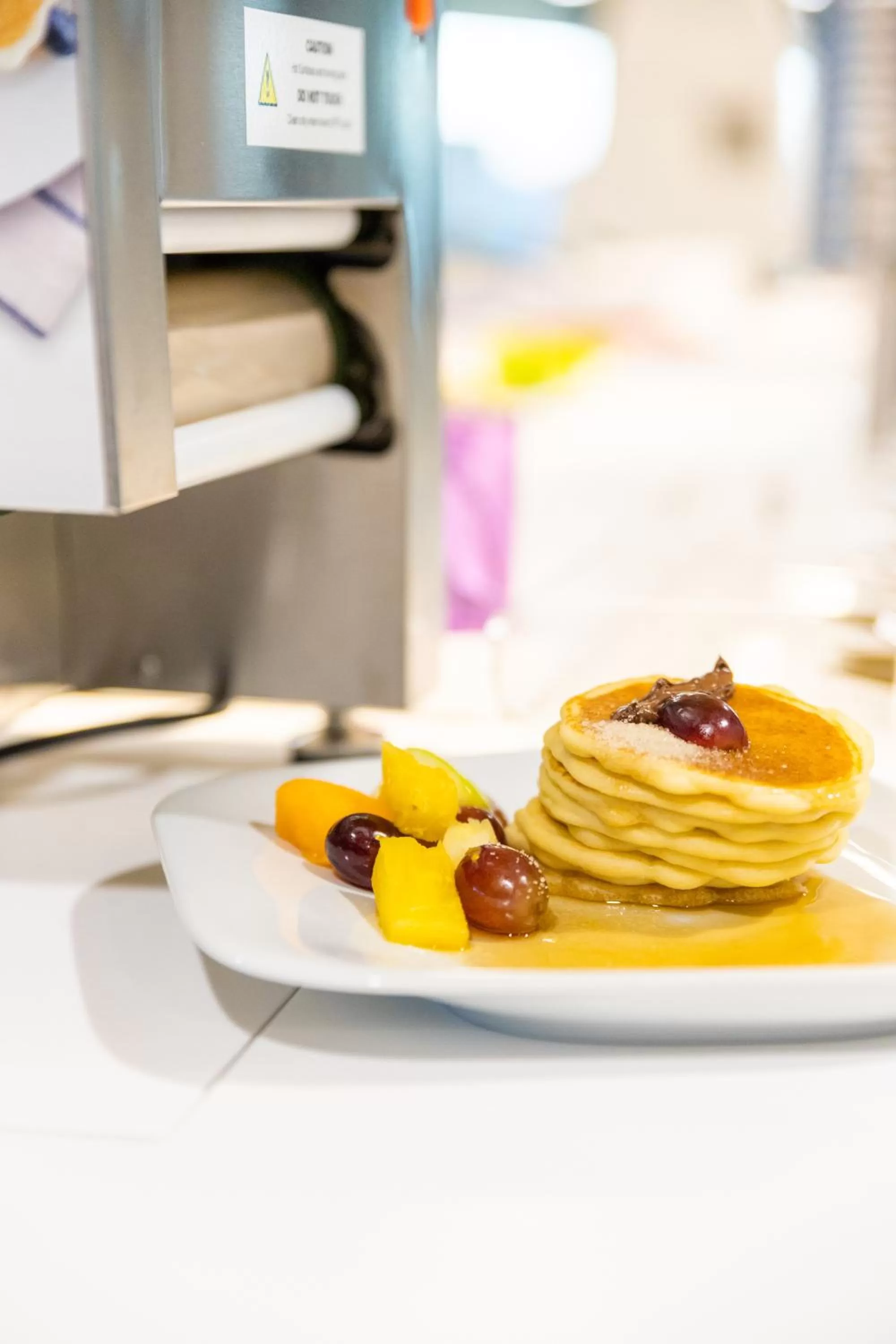 Buffet breakfast in Prize by Radisson, Bonn City