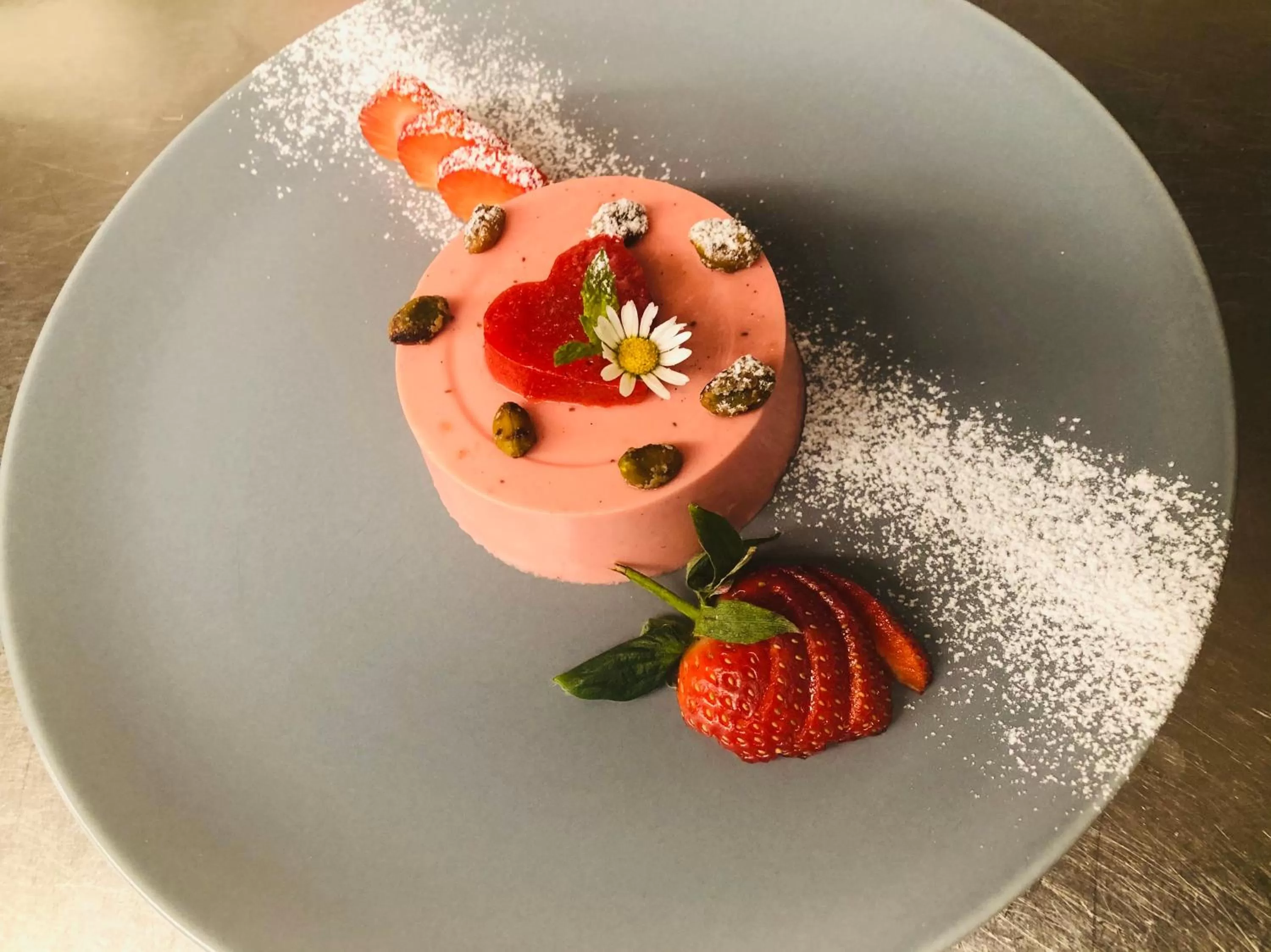 Food in Gasthaus Ochsen