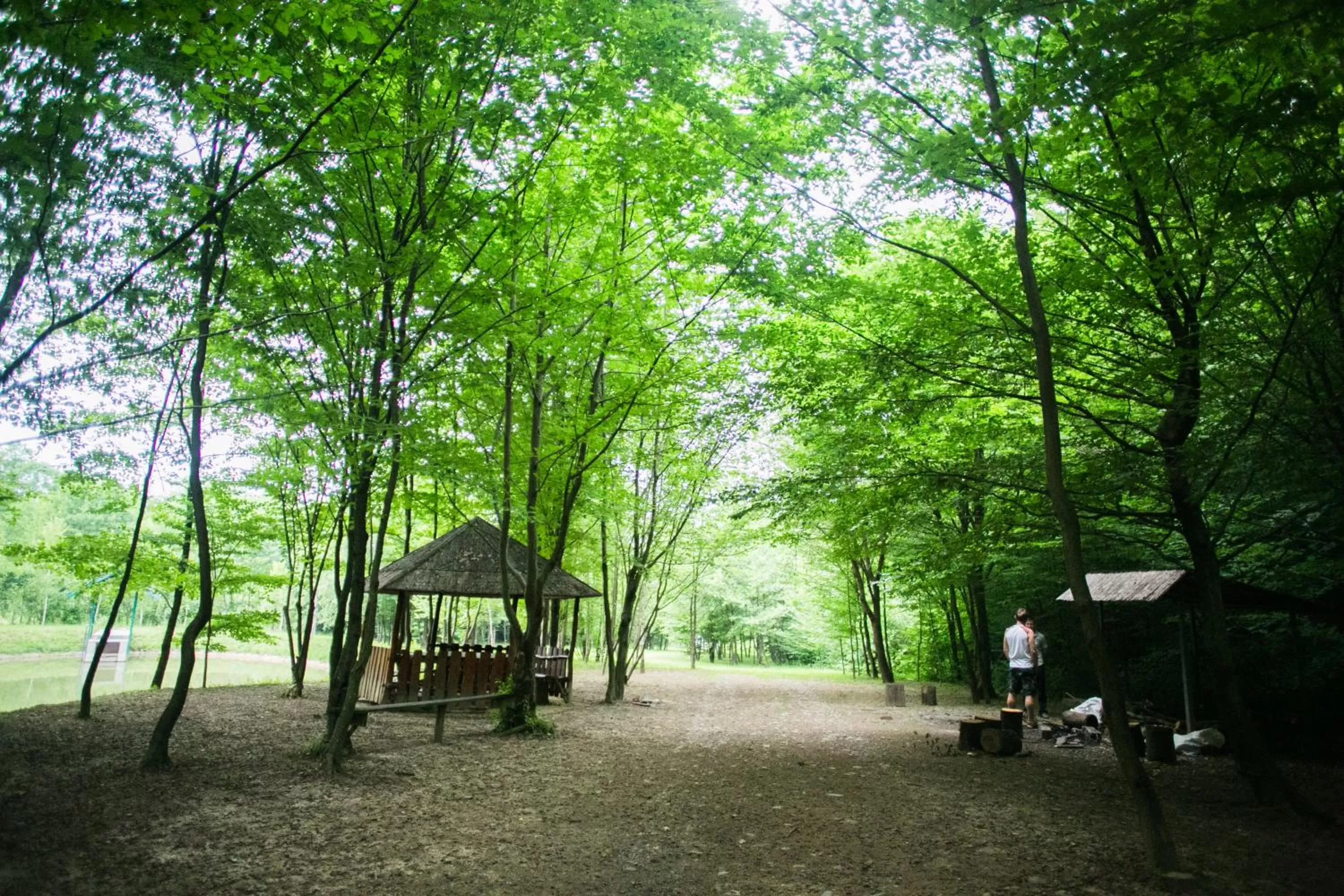 Tulipan Hotel Aquapark