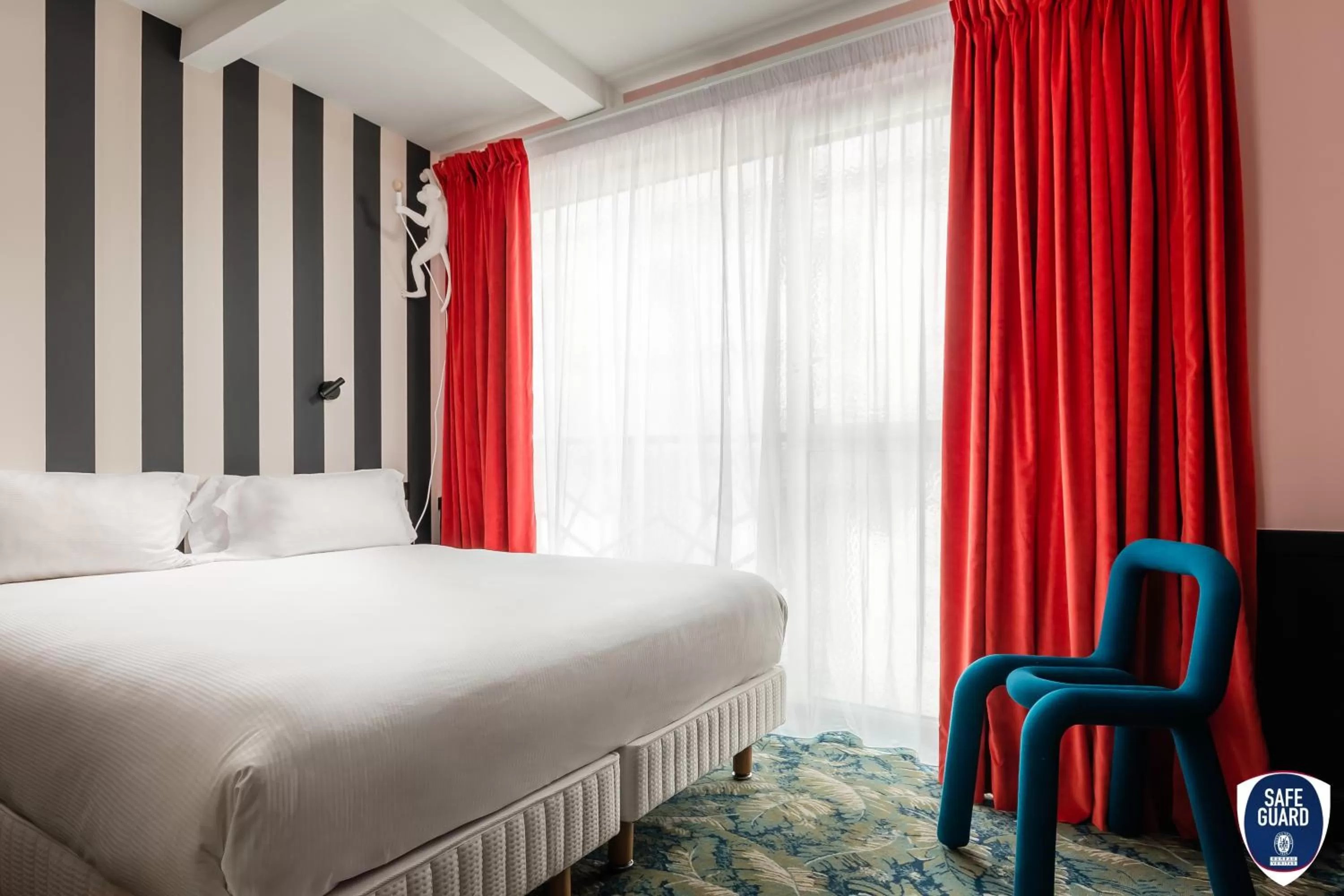 Hotel Archetype Etoile