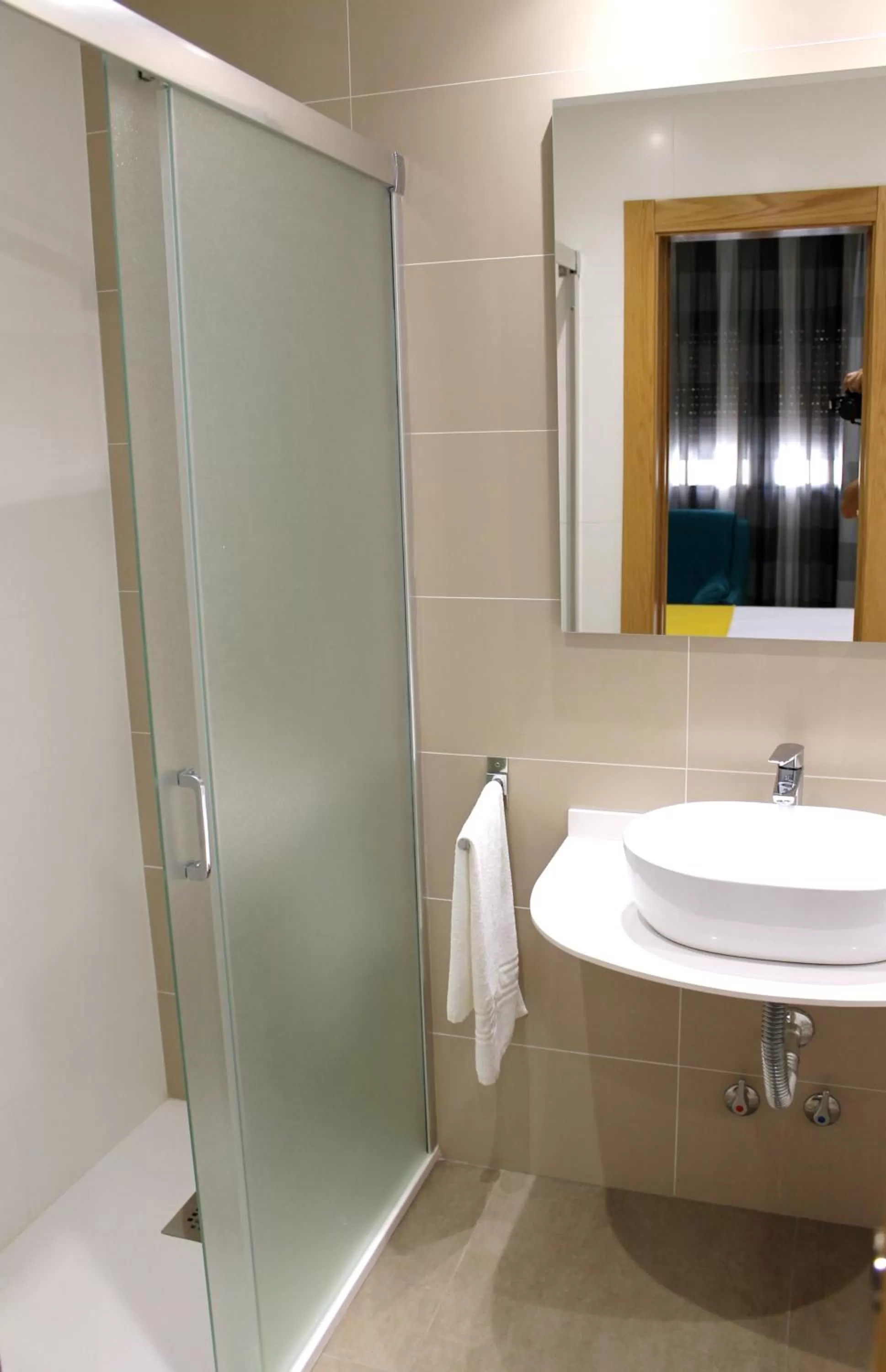 Hotel Restaurante Santos