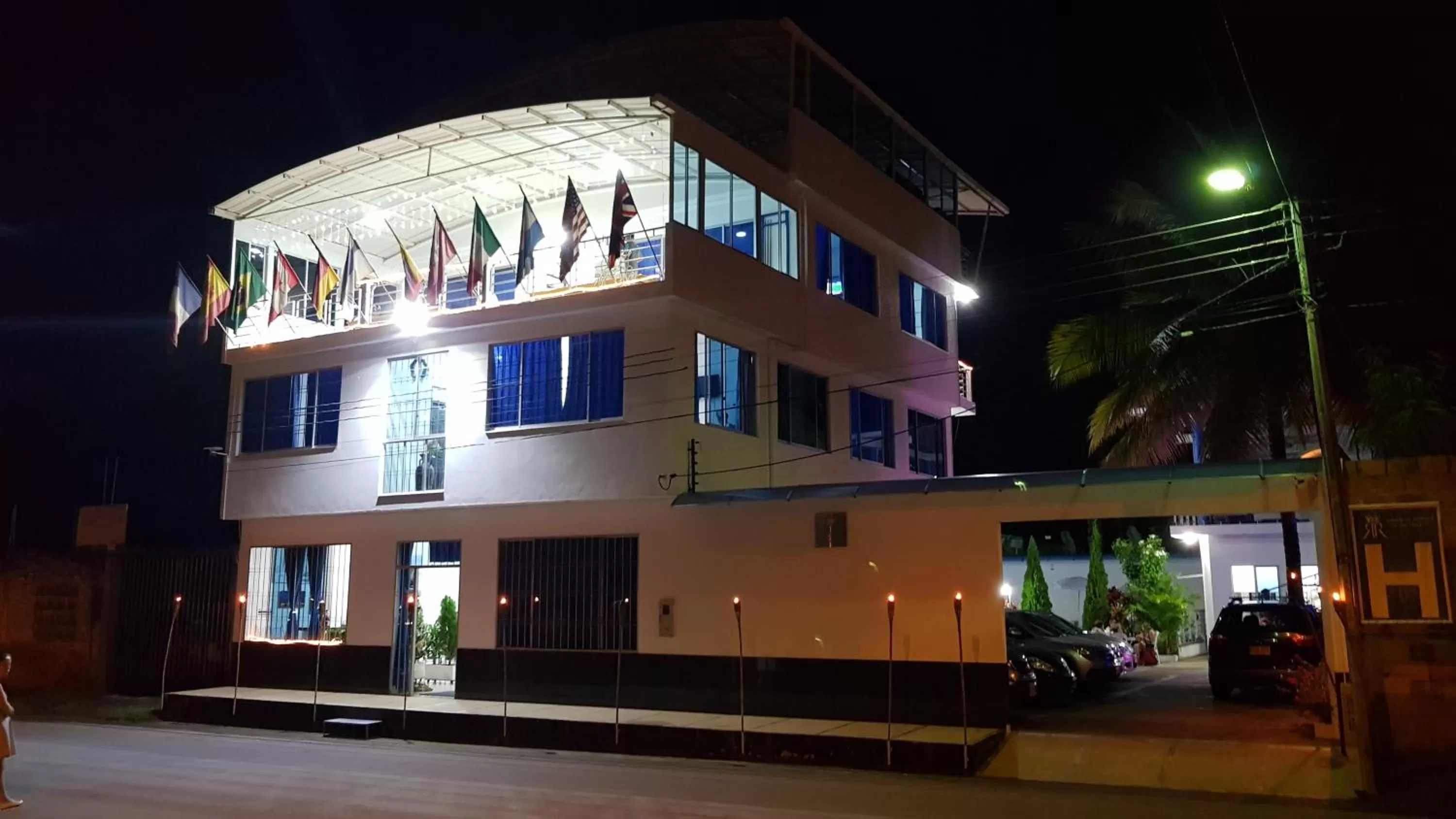 Tropical Resort Tocaima