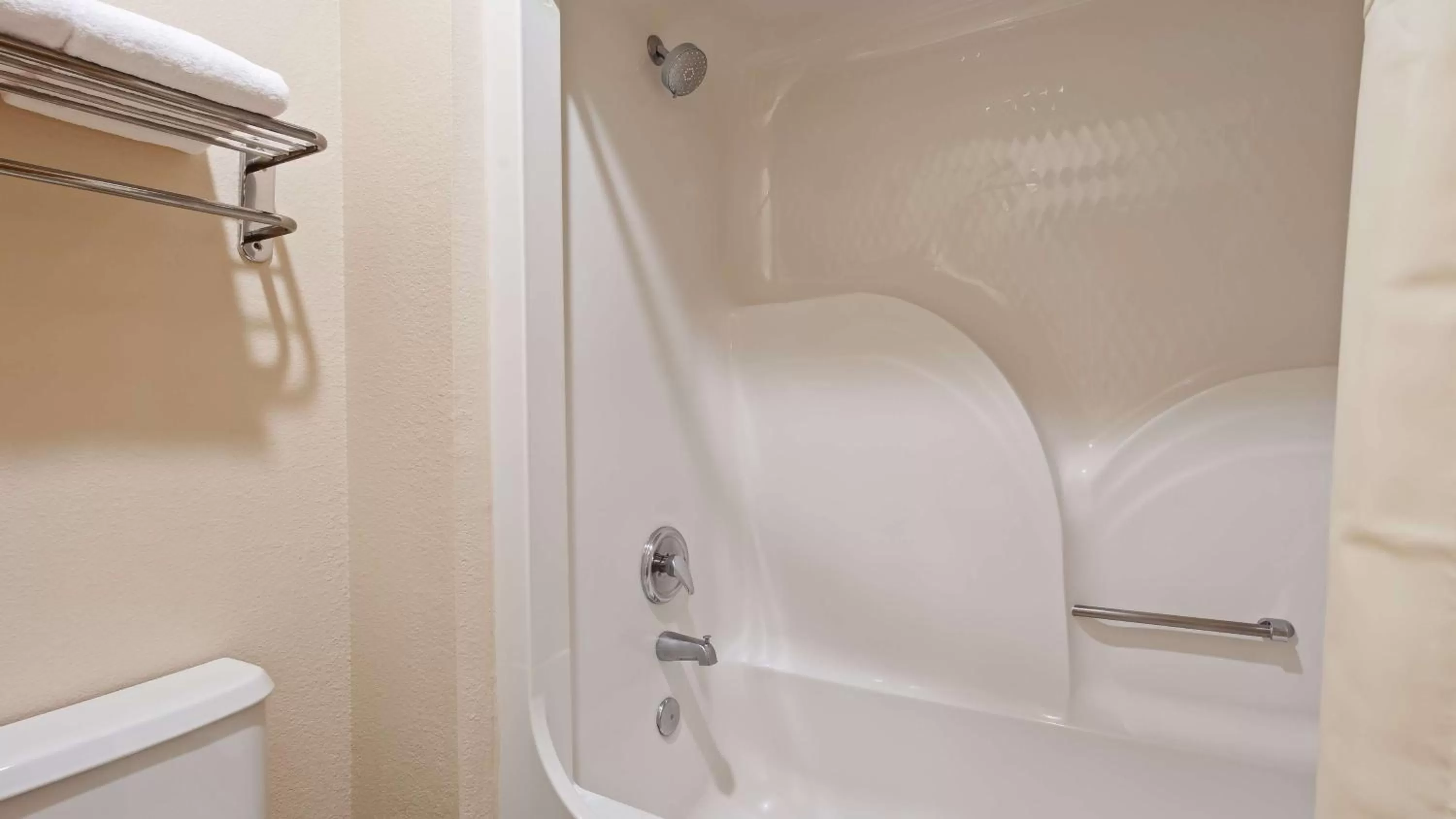 King Room with Sofa Bed - Smoking in Best Western Anthony/West El Paso