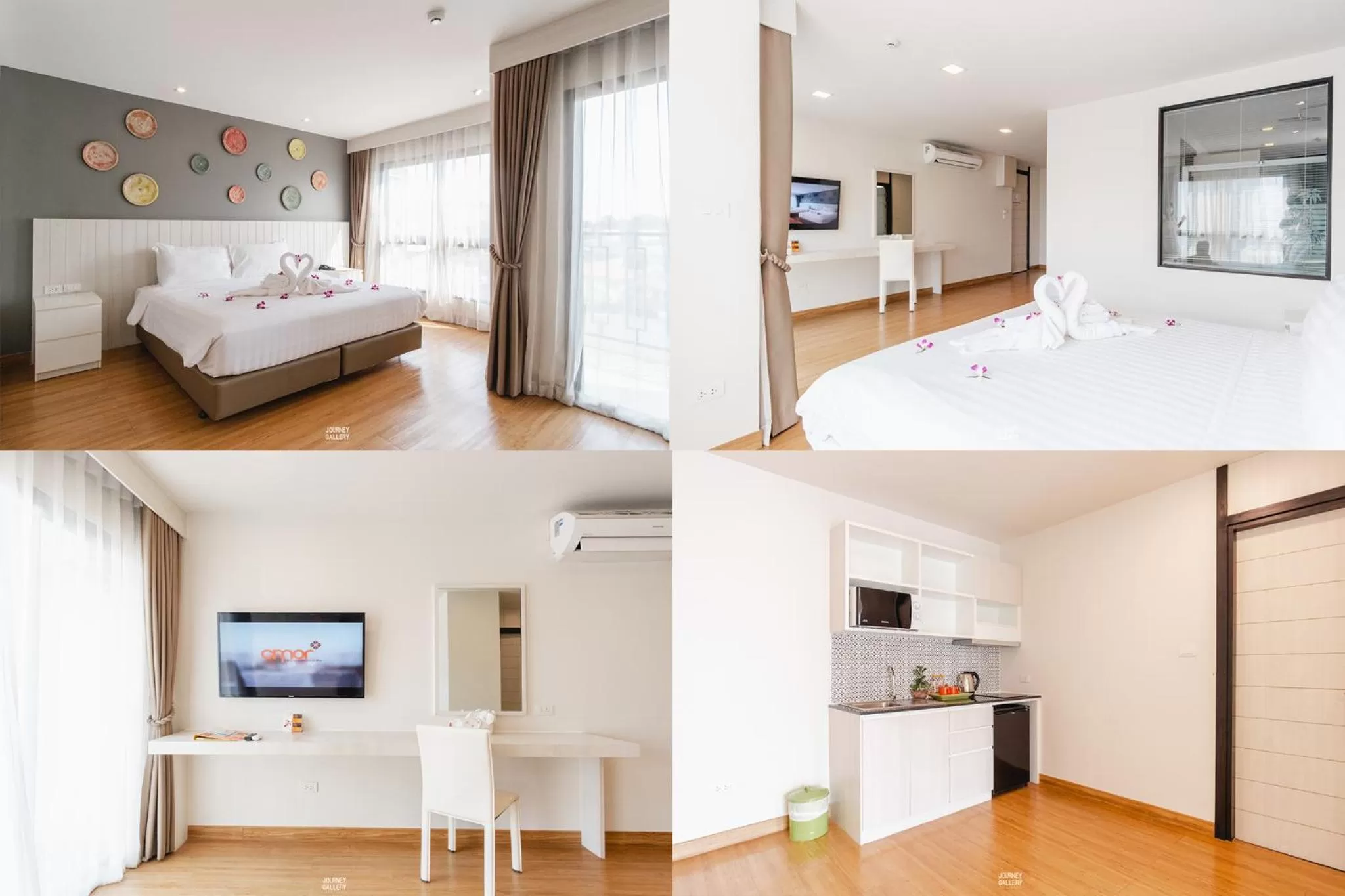 TV and multimedia, Bed in Cmor by Recall Hotels SHA Extra Plus