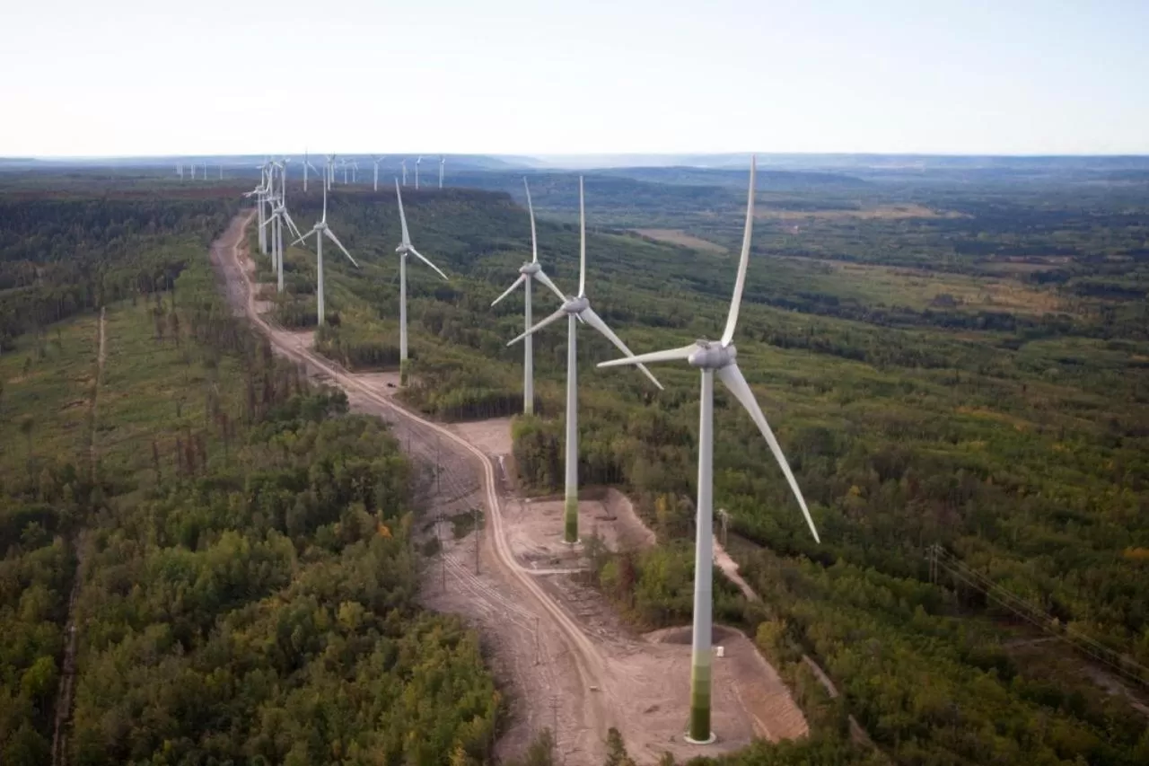 Bird's eye view in The George Dawson Inn & Conference Centre