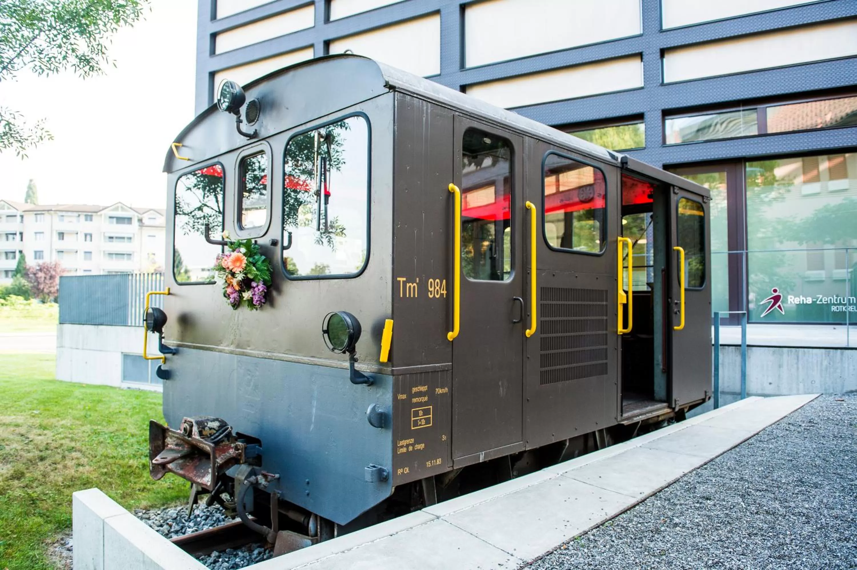 Property building in HOTEL APART - Welcoming l Urban Feel l Design