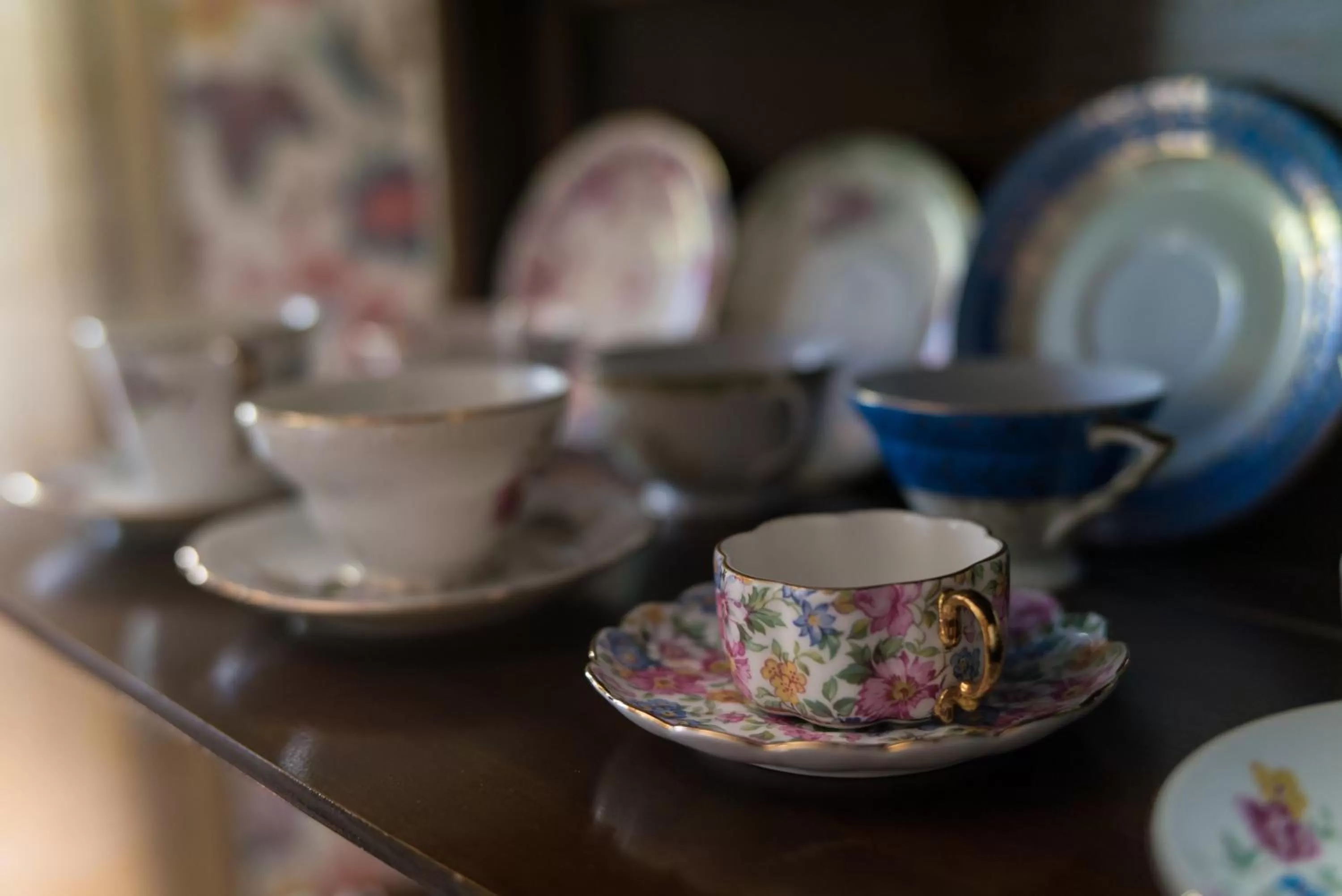 Banquet/Function facilities in The Mulberry Inn -An Historic Bed and Breakfast