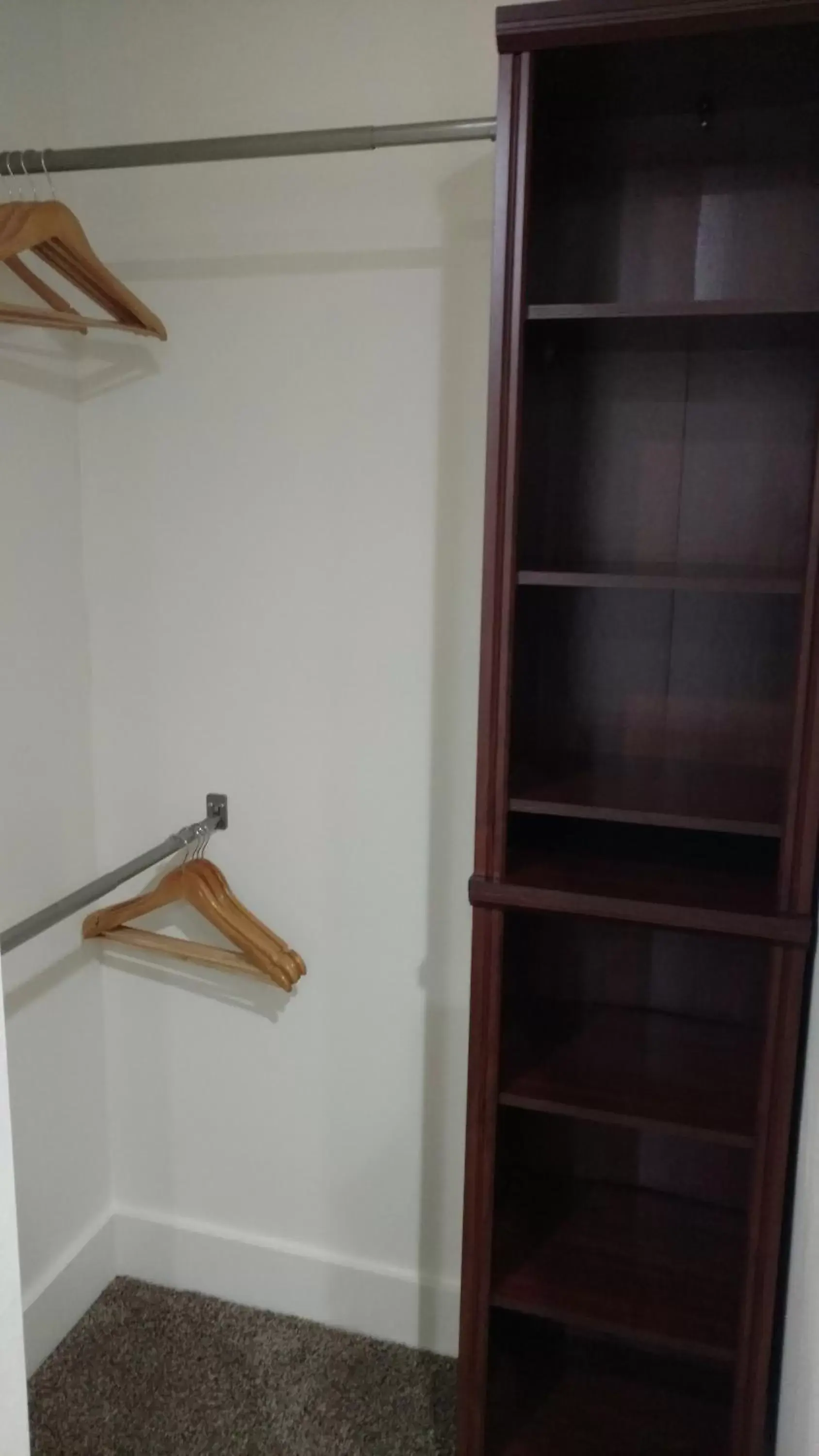 Superior Double Room in Cattlemen Motel Superior Double Room in Cattlemen Motel