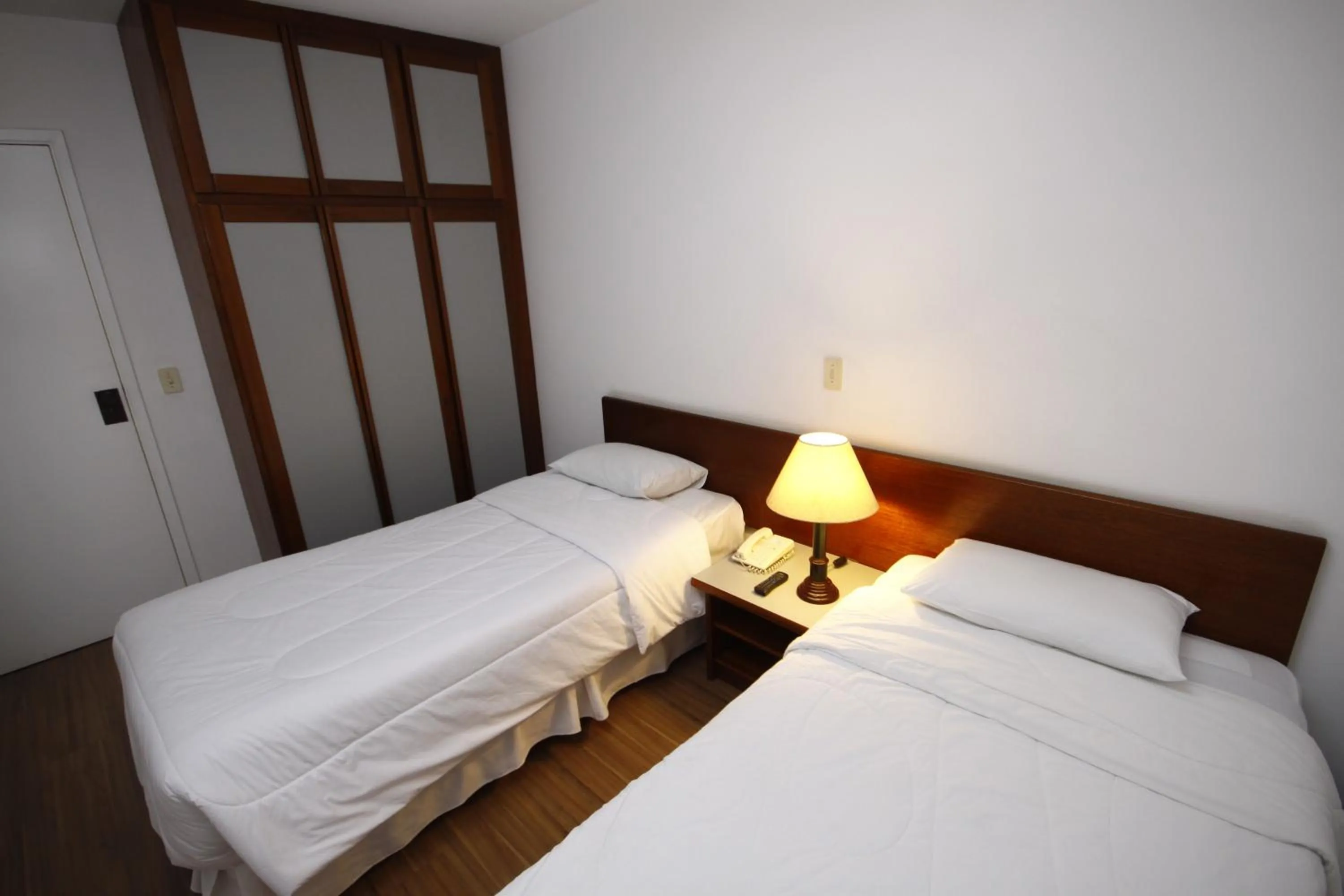 Bed in London Class Hotéis