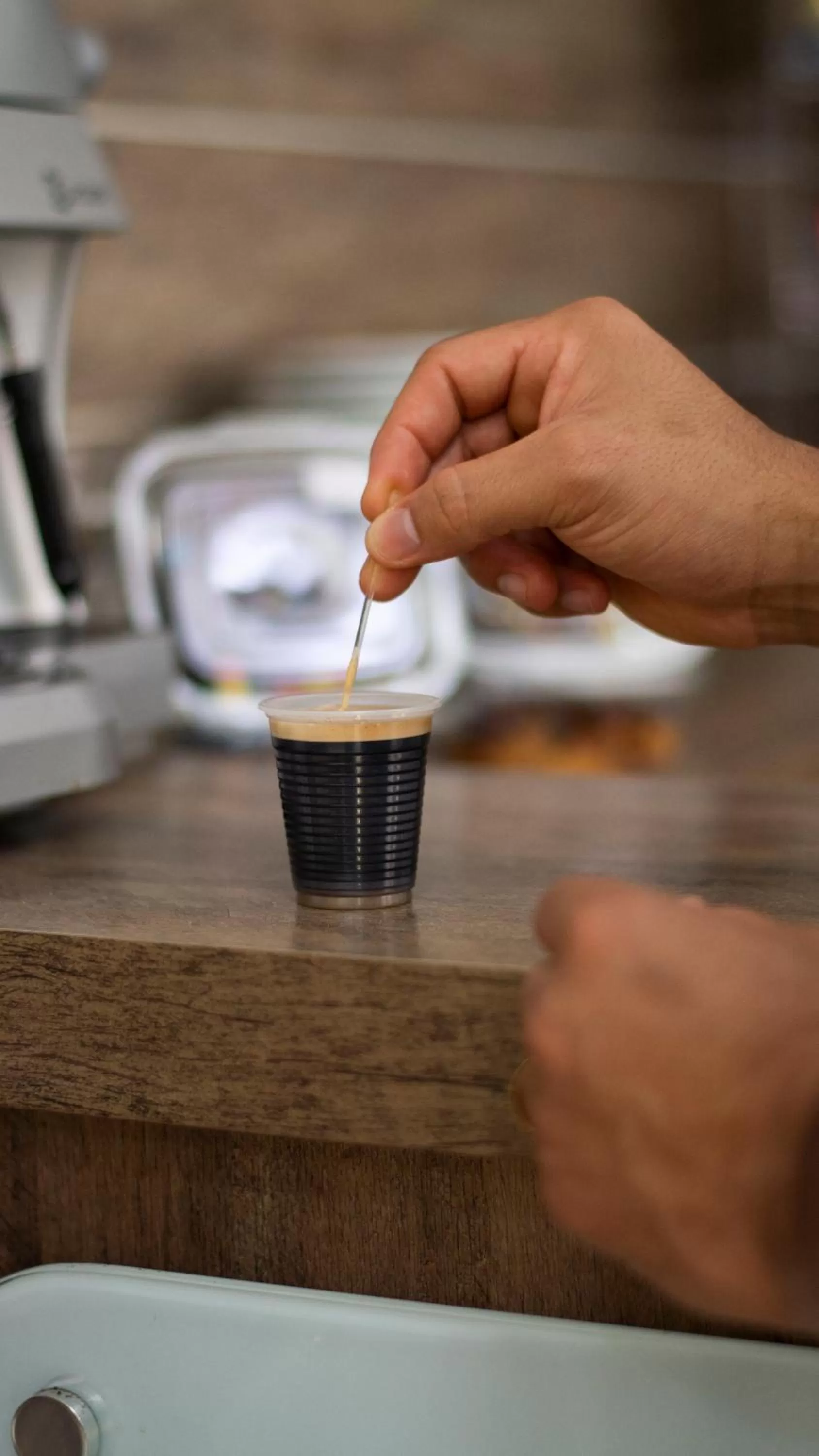 Lobby or reception in Larison Executive - by Easy Hotéis