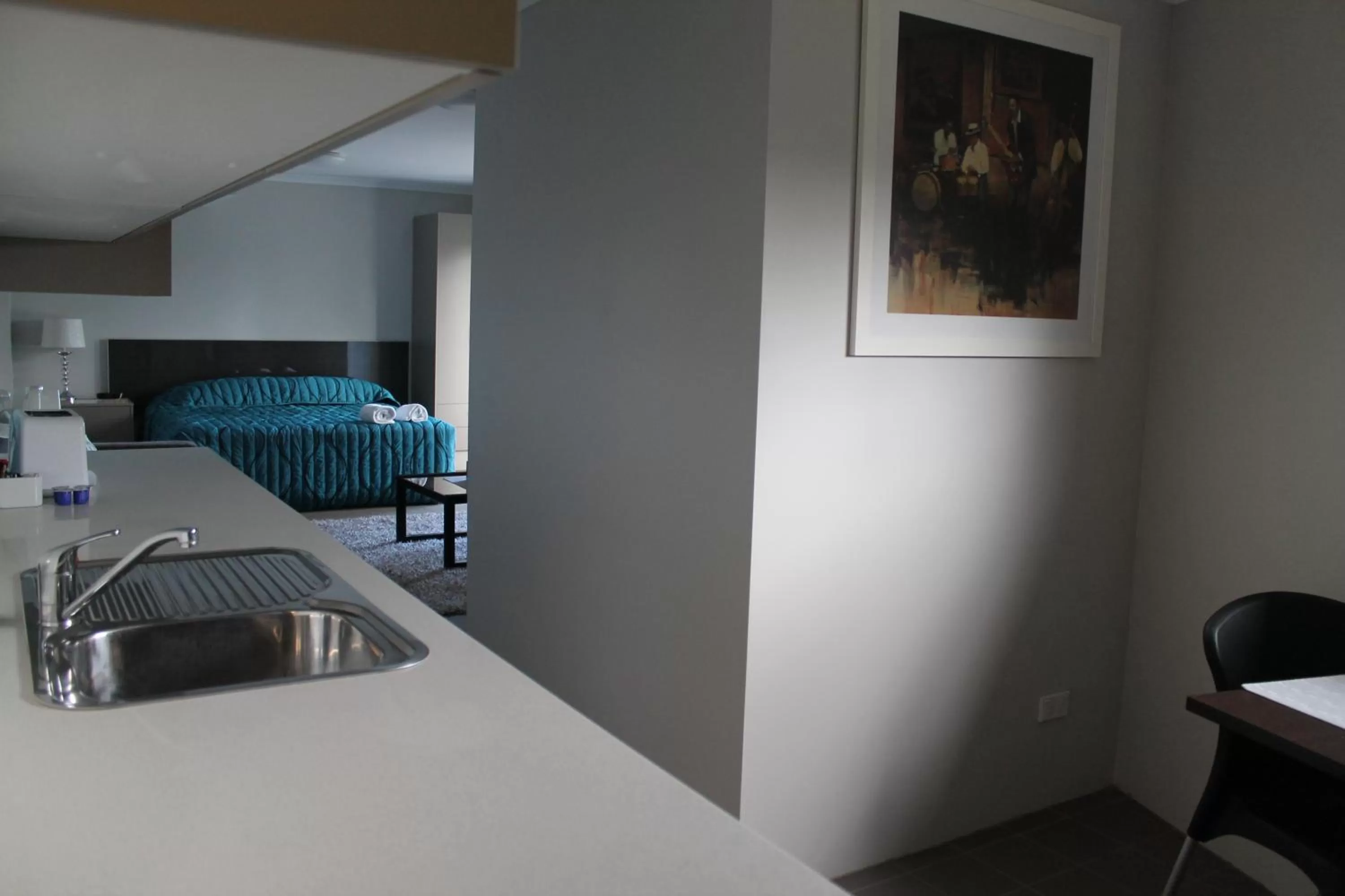 Strathfield Executive Accommodation