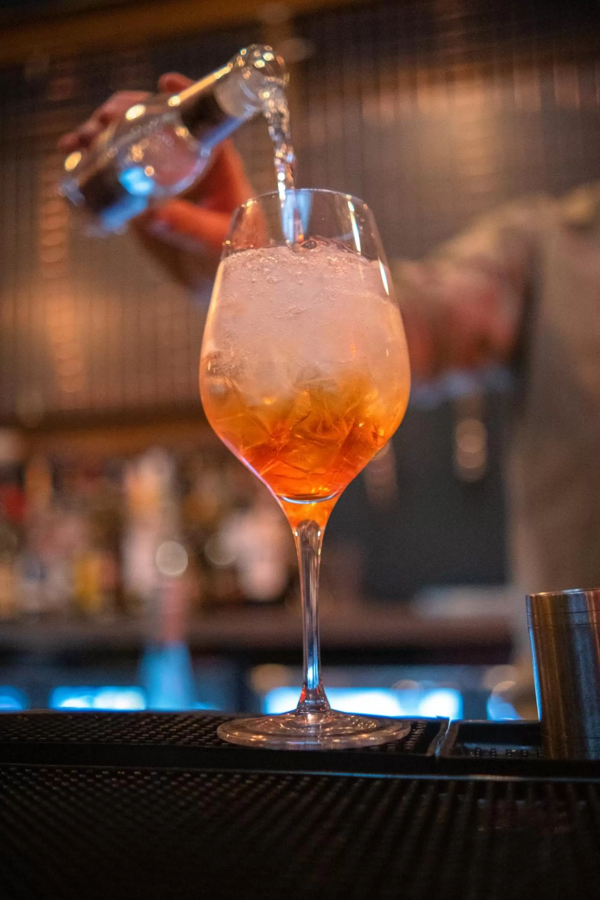 Food and drinks, Drinks in The Courthouse