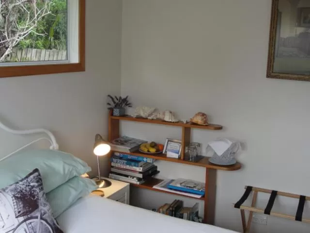 Decorative detail in Leigh Panorama B&B