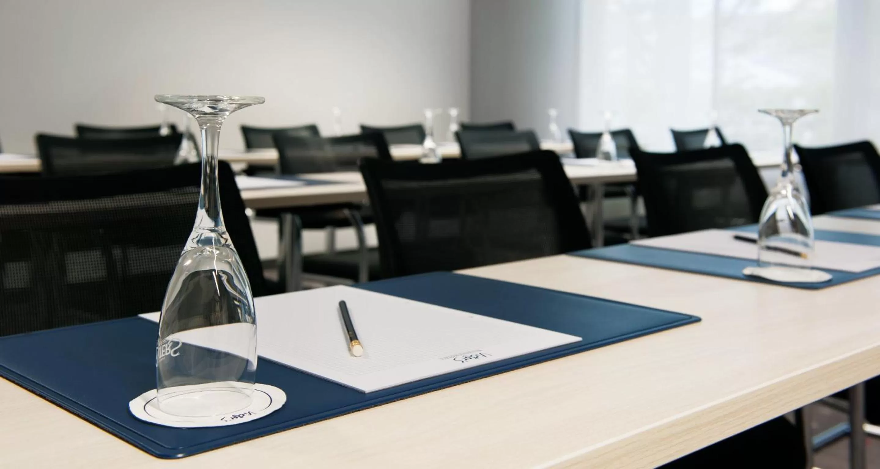 Meeting/conference room in Victor's Residenz-Hotel München