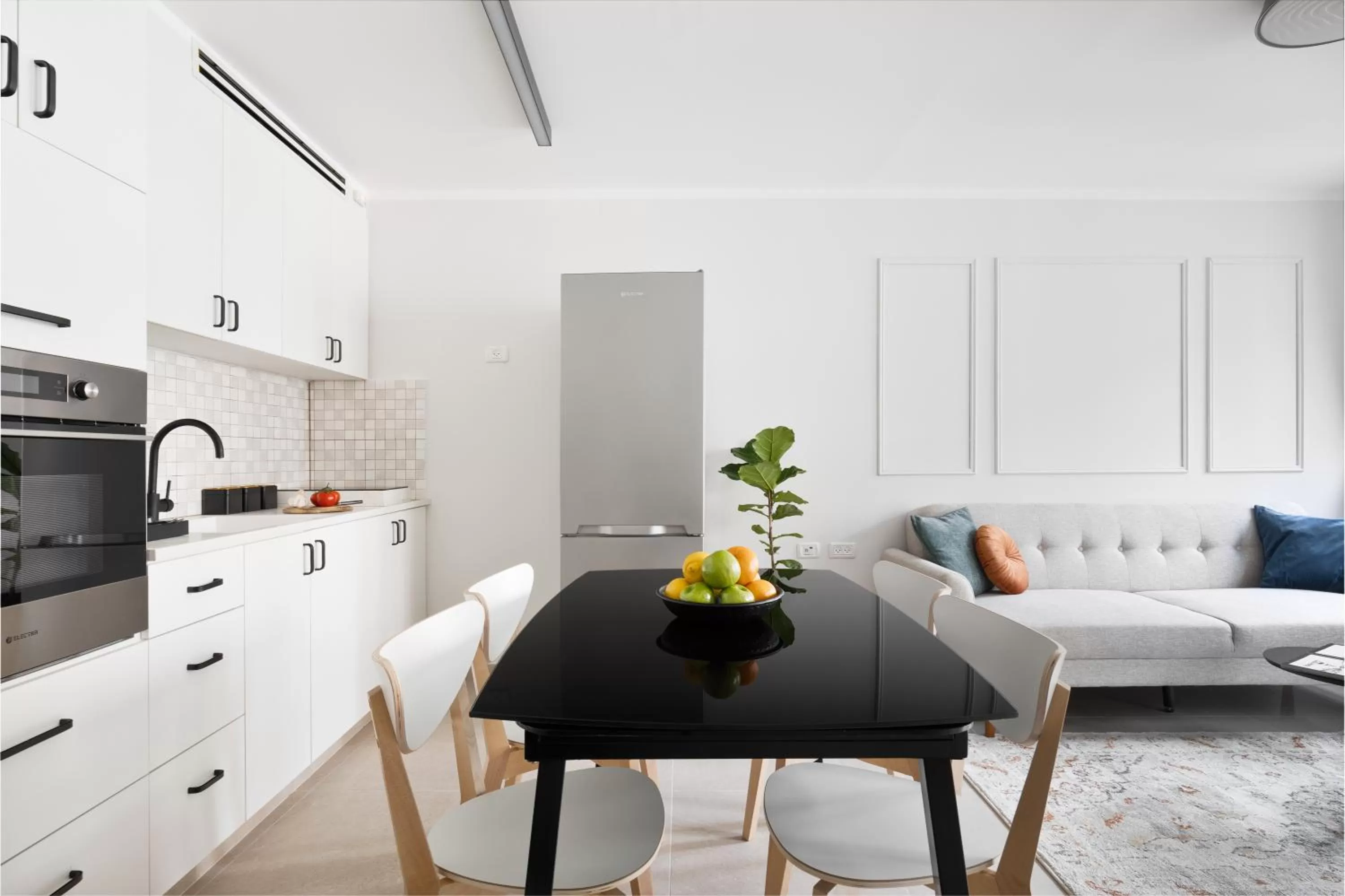 Kitchen or kitchenette in Mate ALMA - By HOMY