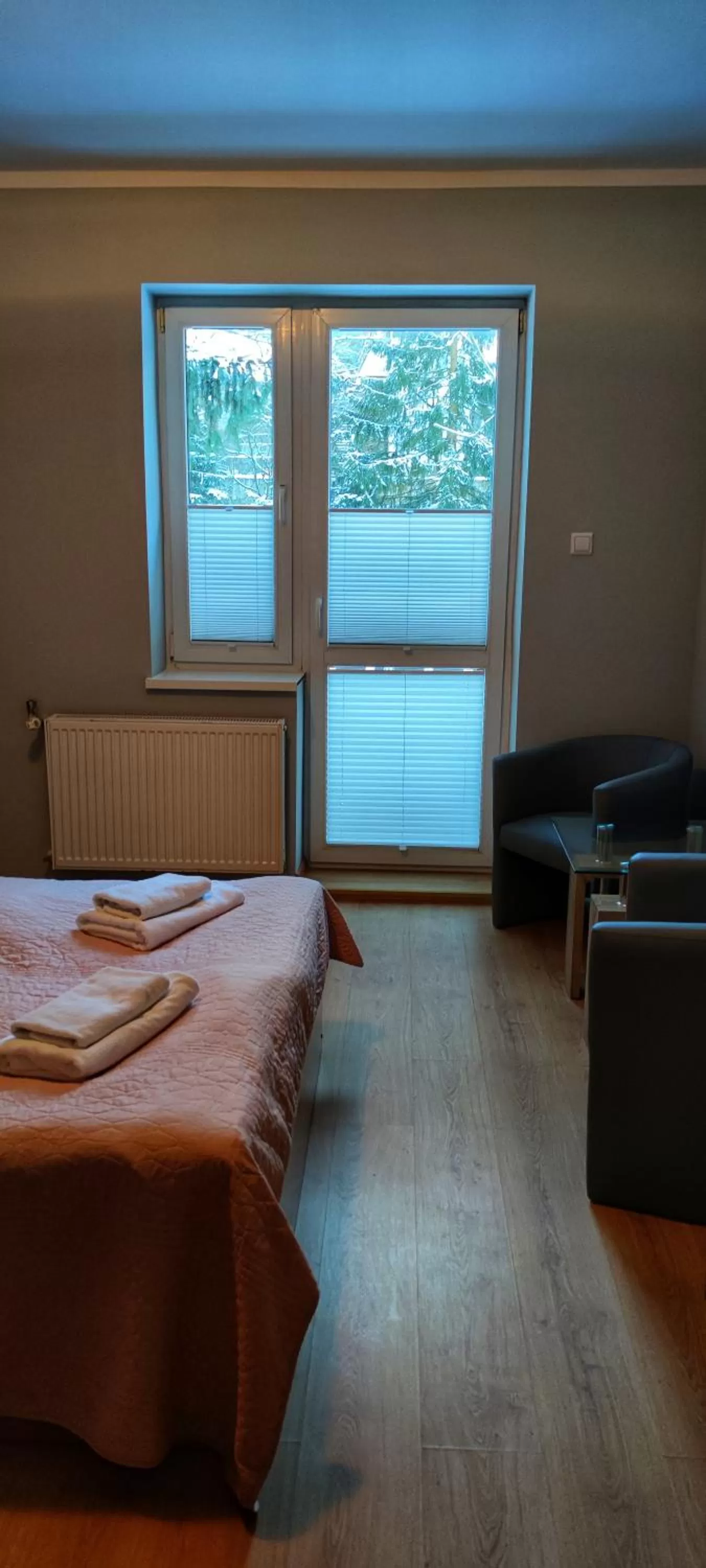 Ośrodek Konferencyjno-Wypoczynkowy "Krucze Skały" w Karpaczu