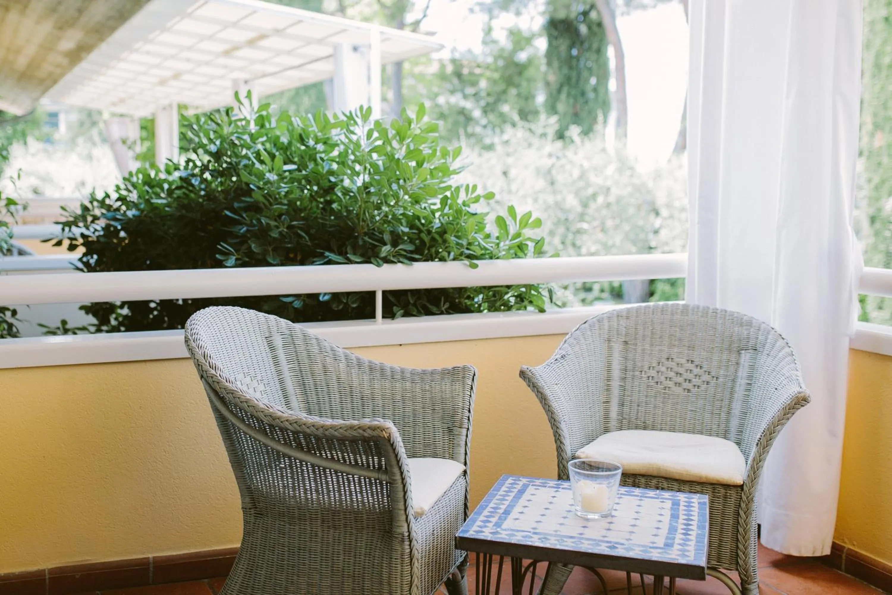 Superior Double Room in Hotel Piccola Vela