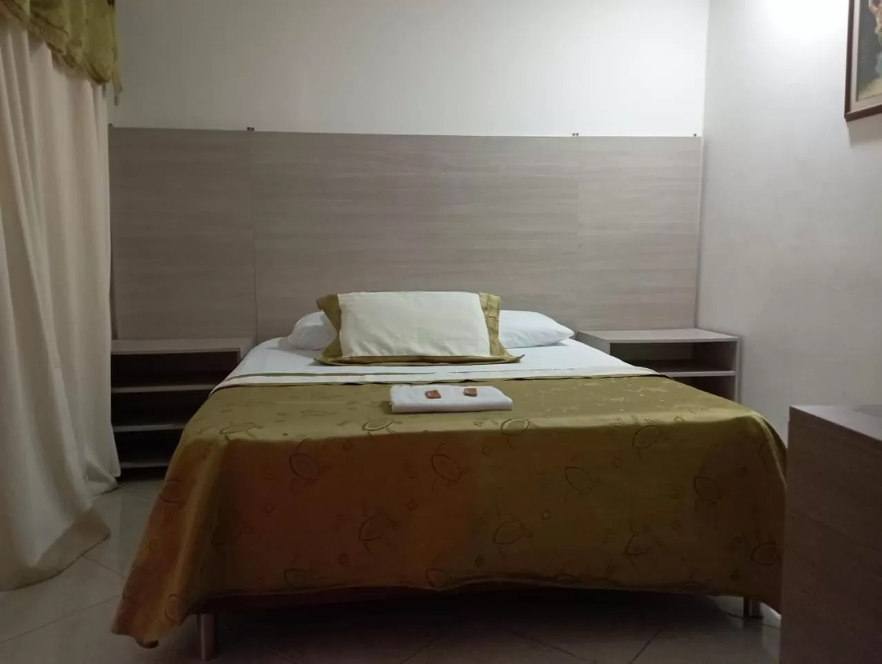 HOTEL COSTA DEL SOL mav