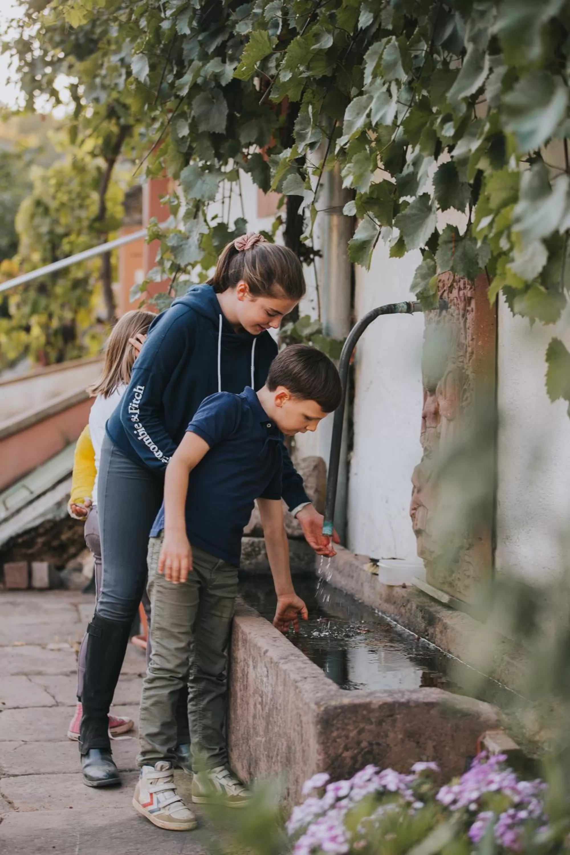 Landmark view in Hotel und Weingut Karlsmühle