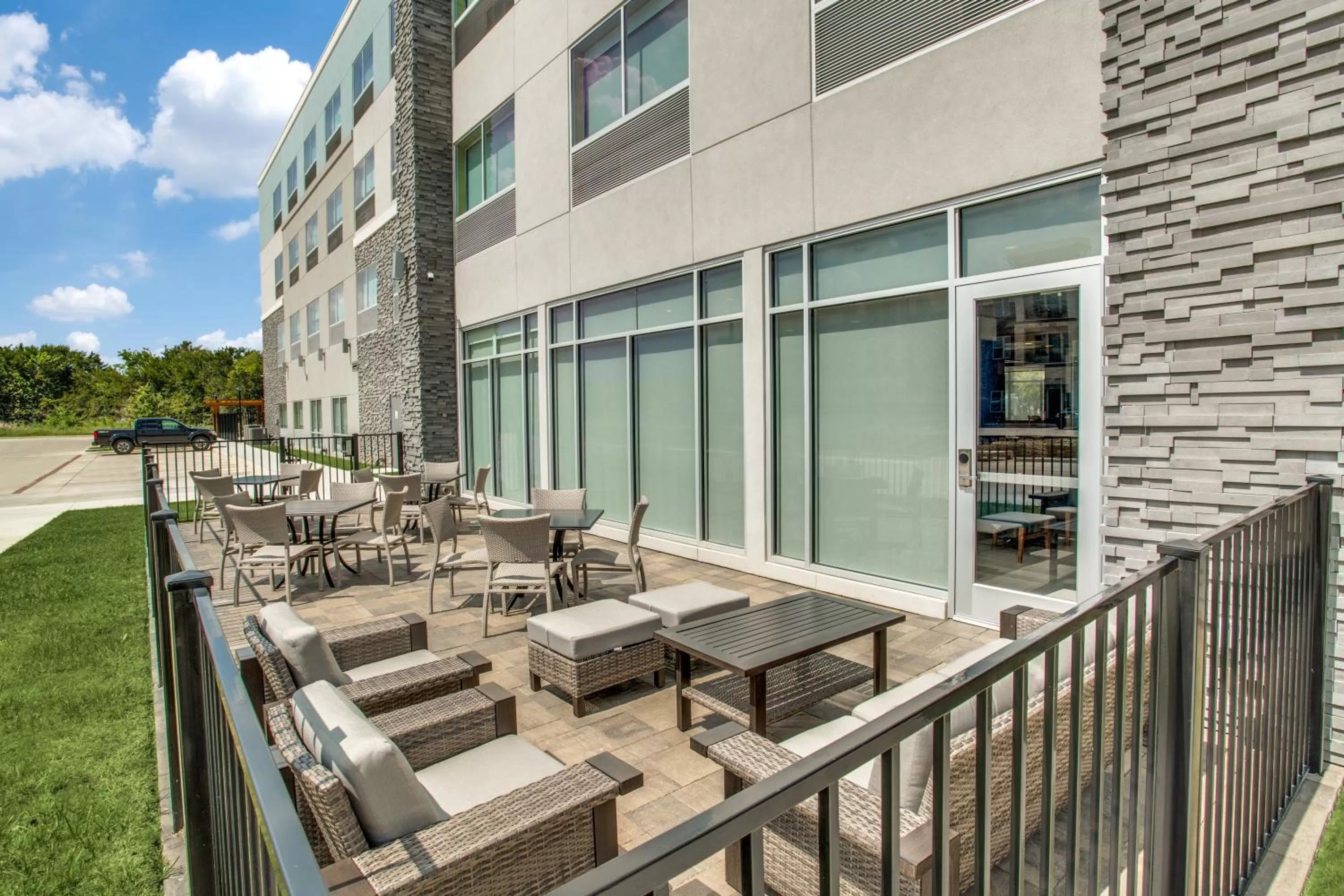 Other in Holiday Inn Express & Suites - Denton South by IHG