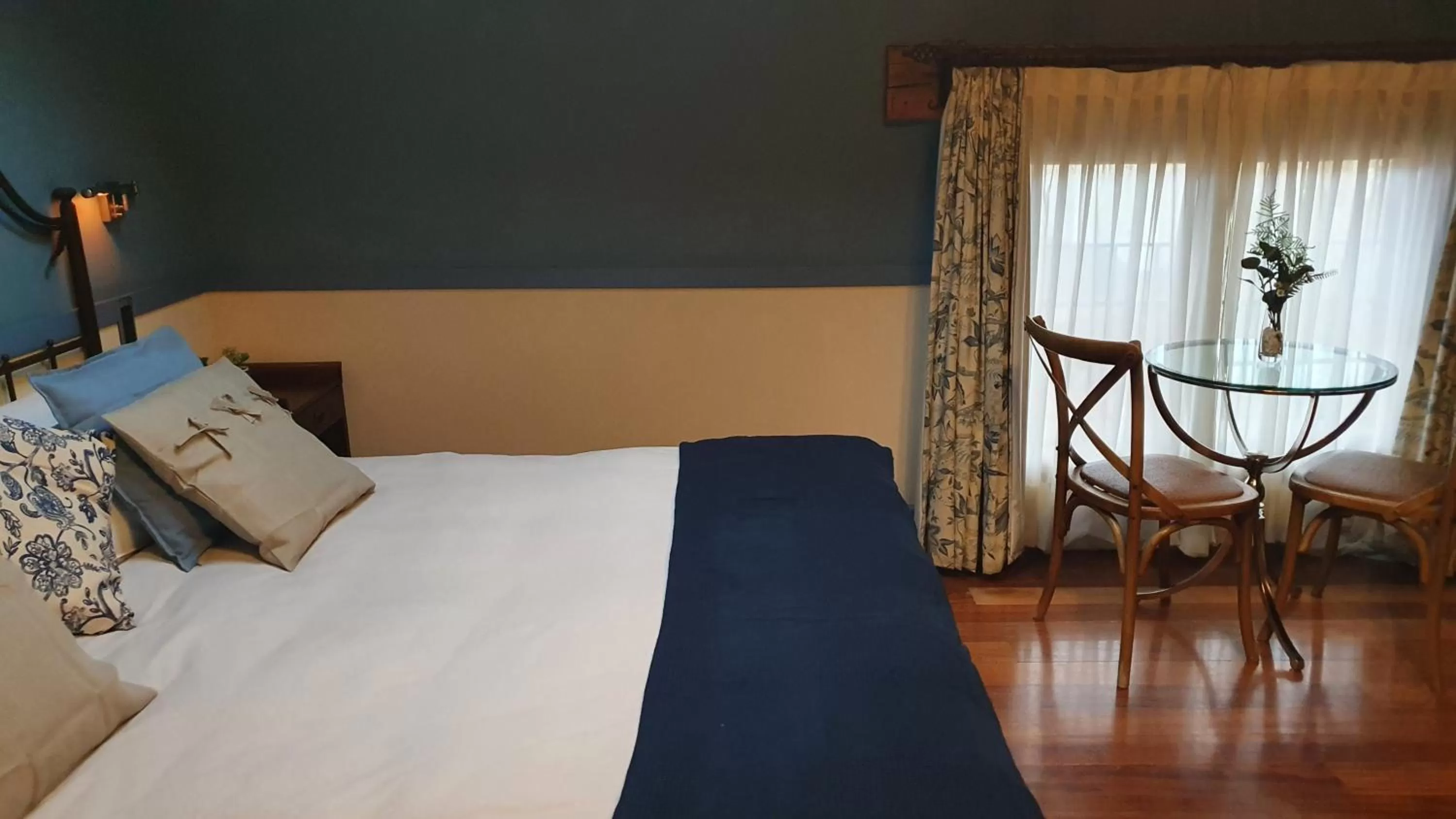 Bed in El Rincón de Rascafría