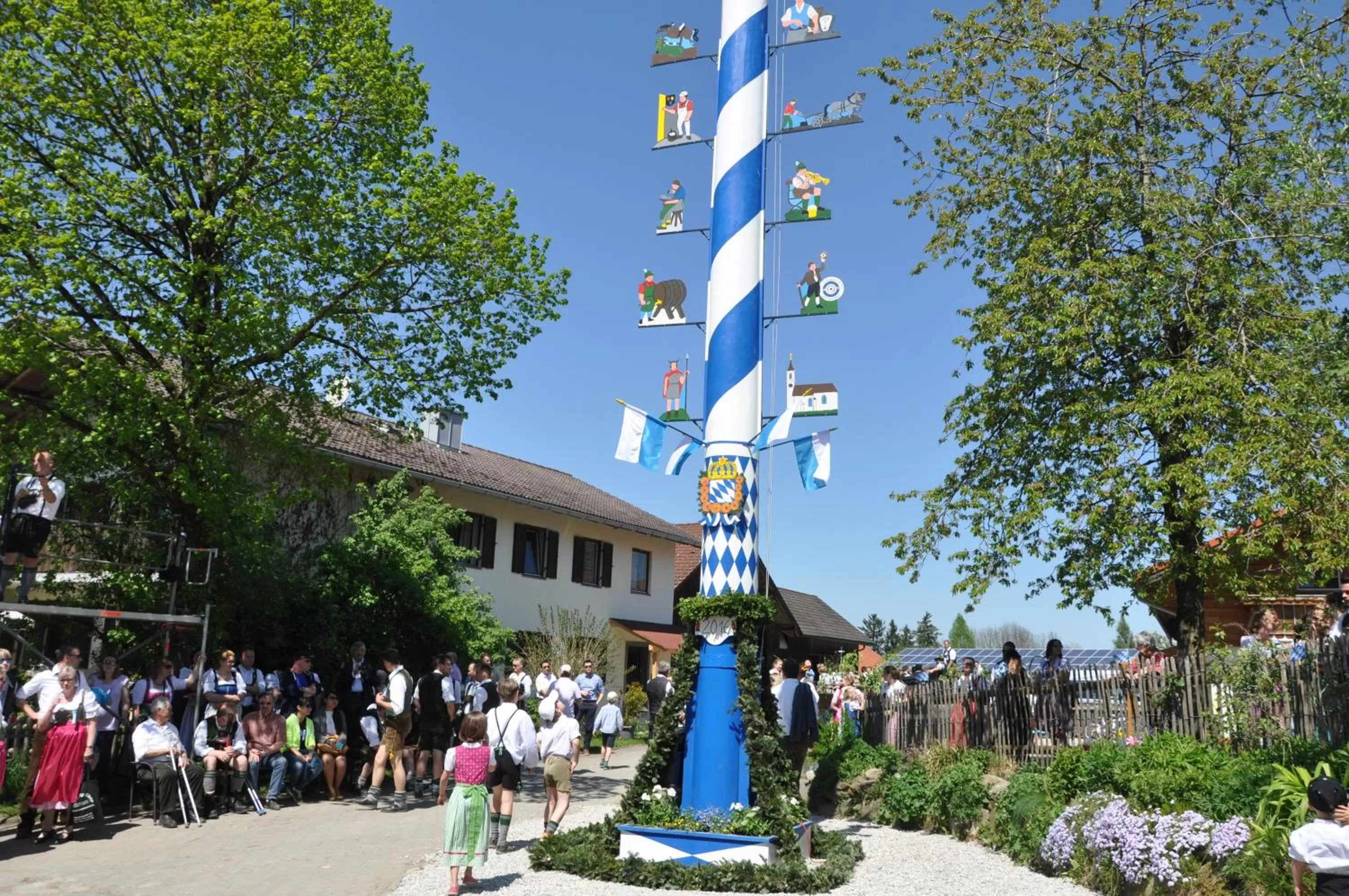 Activities in Bed and Breakfast Bavaria München