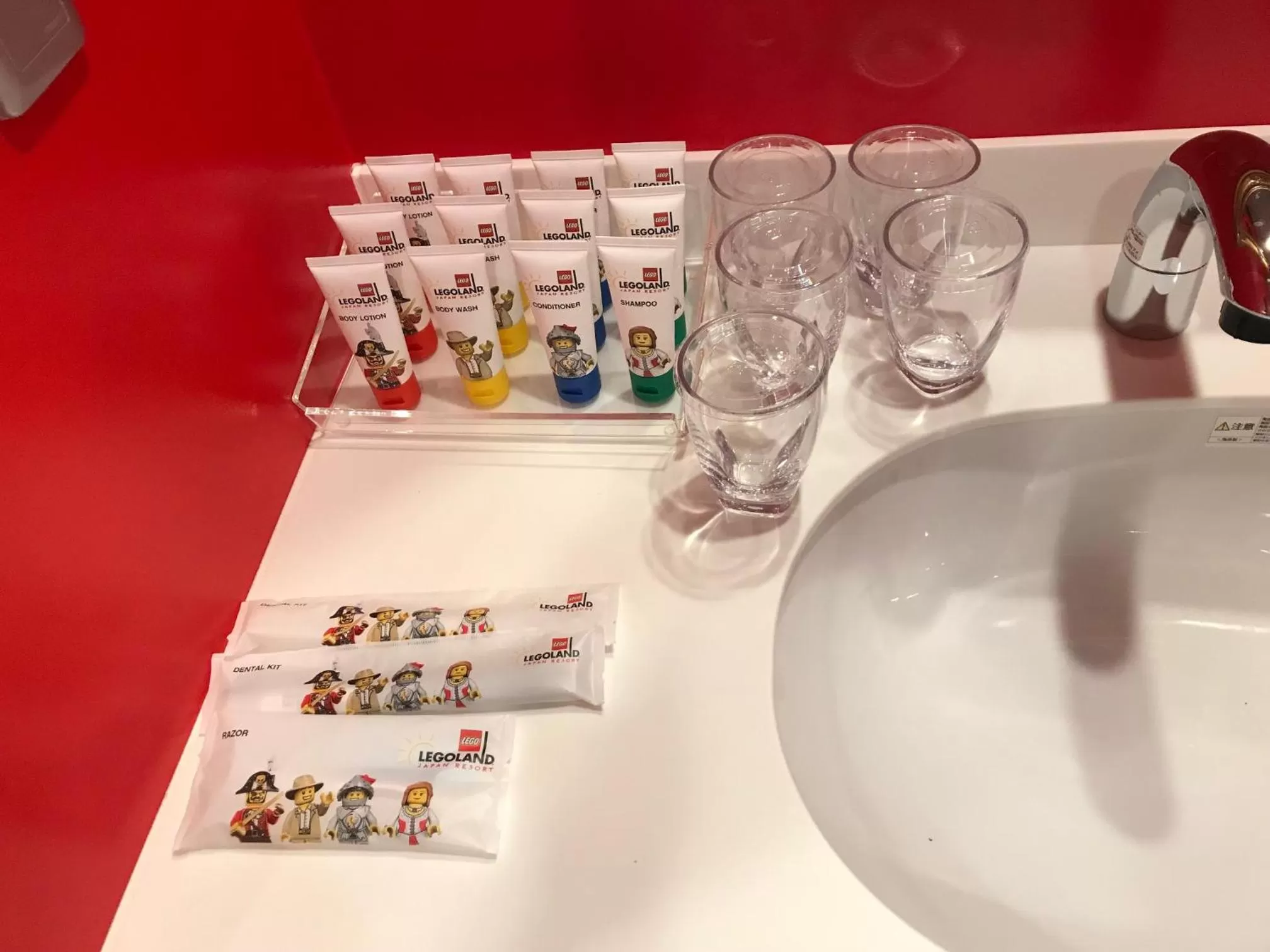 LEGOLAND Japan Hotel