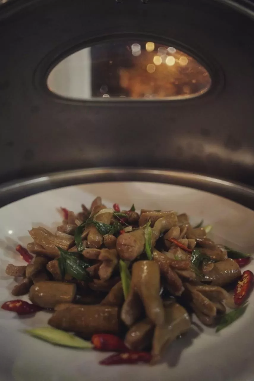 Ayani Hotel Banda Aceh