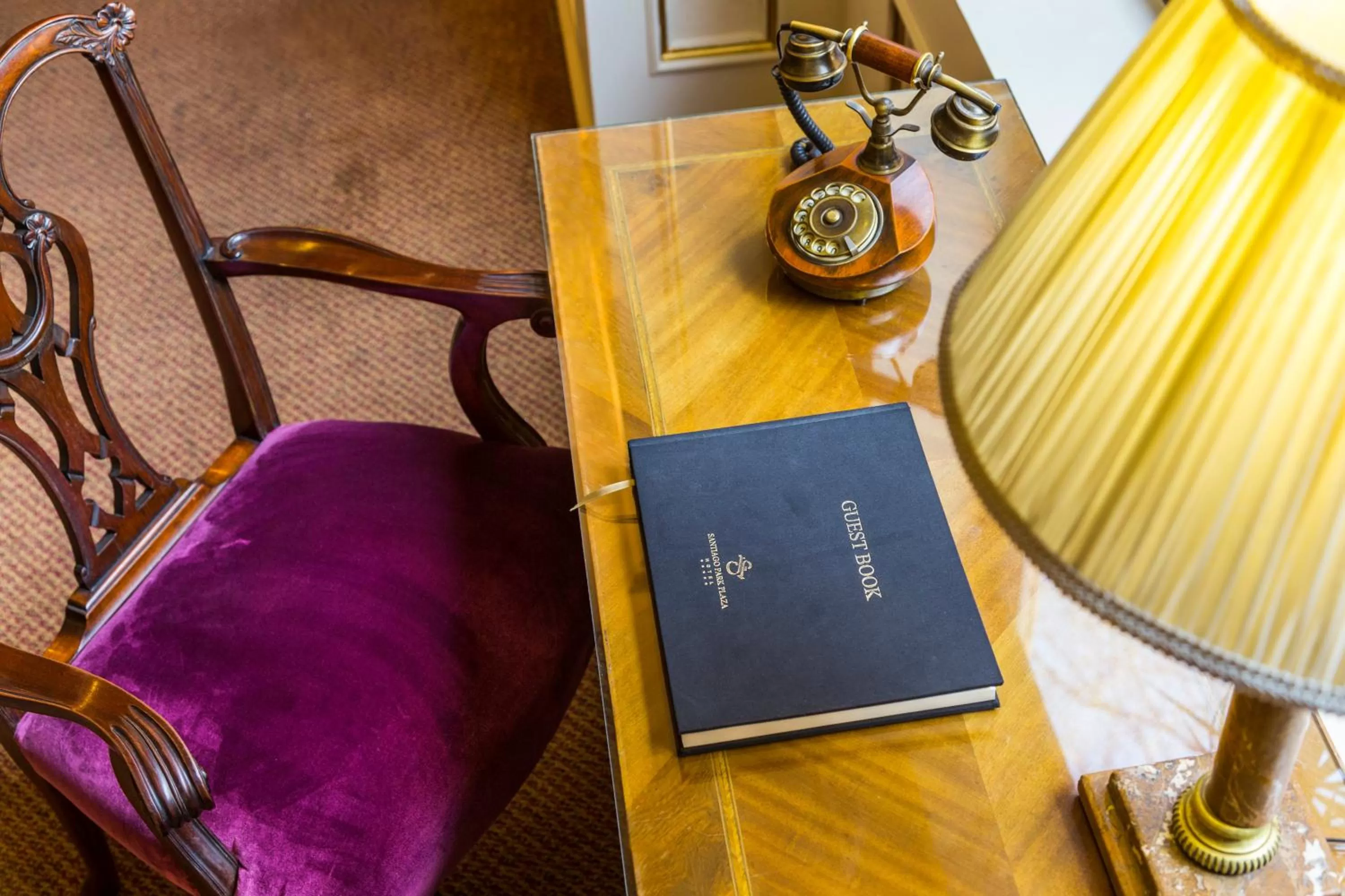 Other in Park Plaza Santiago