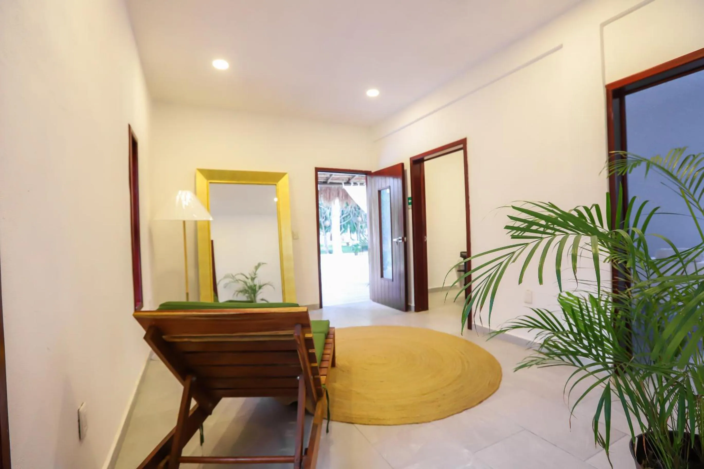 Spa and wellness centre/facilities in Mayan Secret Hotel Boutique