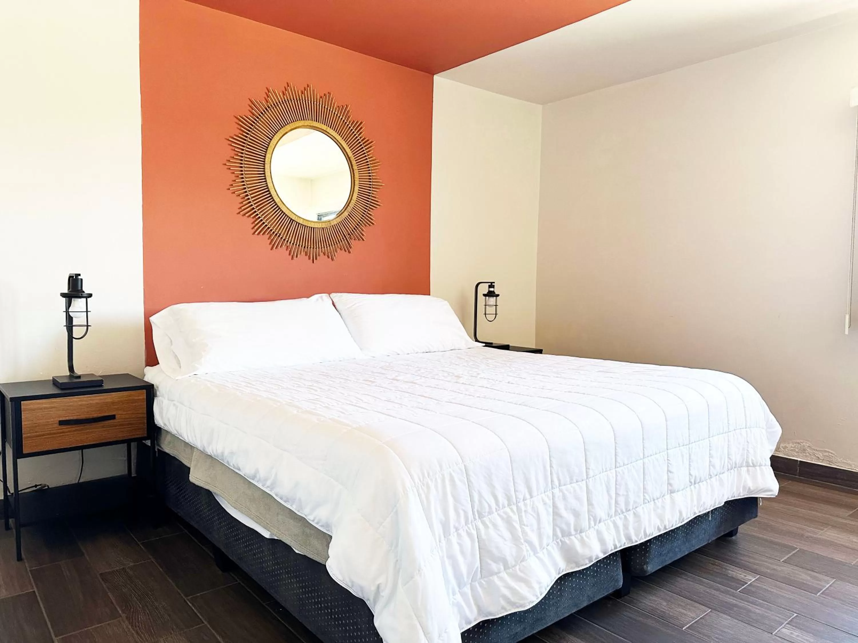 Bedroom, Bed in Stella del Mar