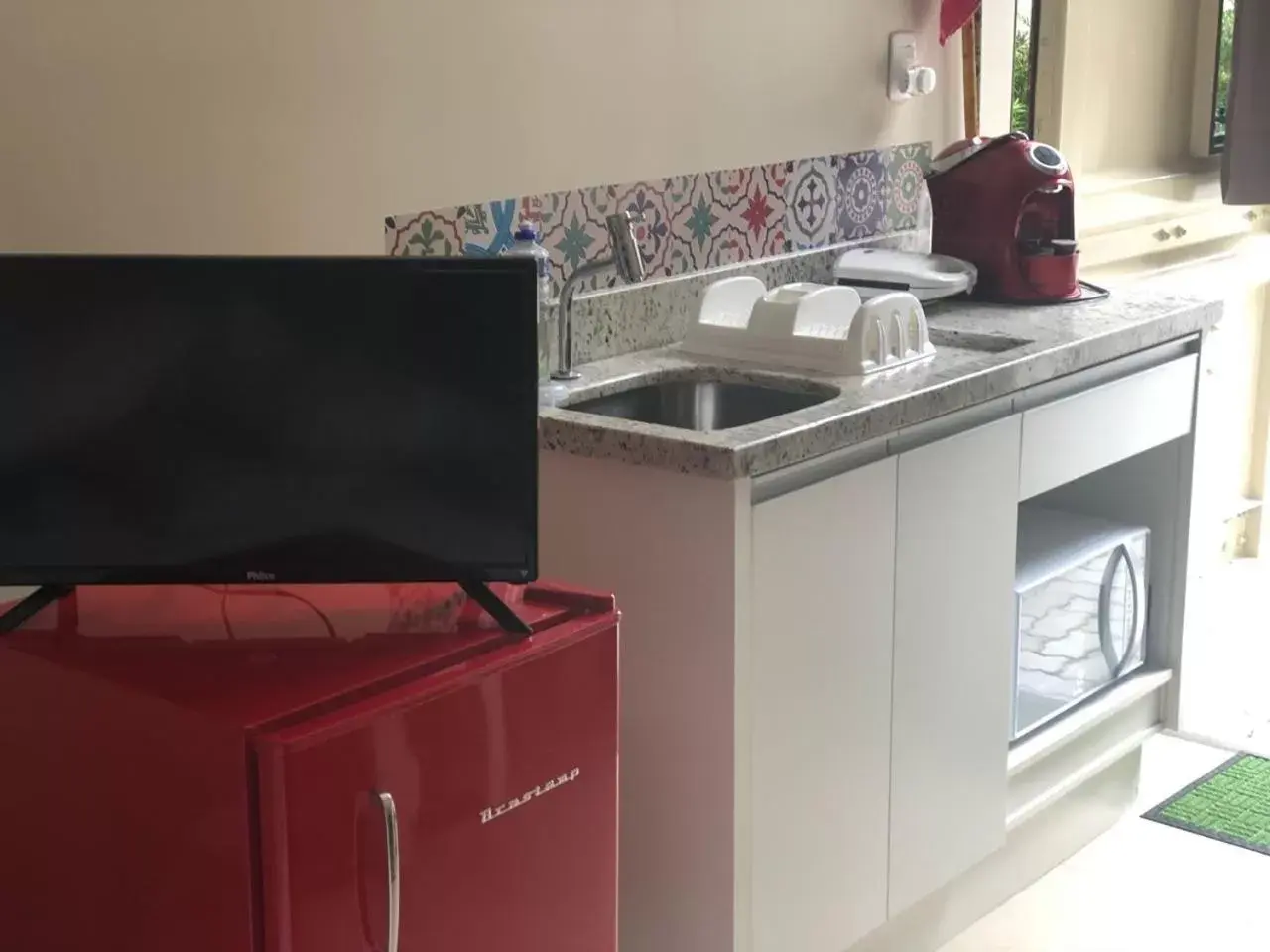 Pousada Ondas de Floripa Pousada Ondas de Floripa