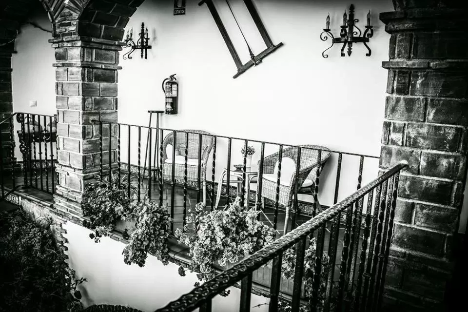 Hotel Rural Andalucia