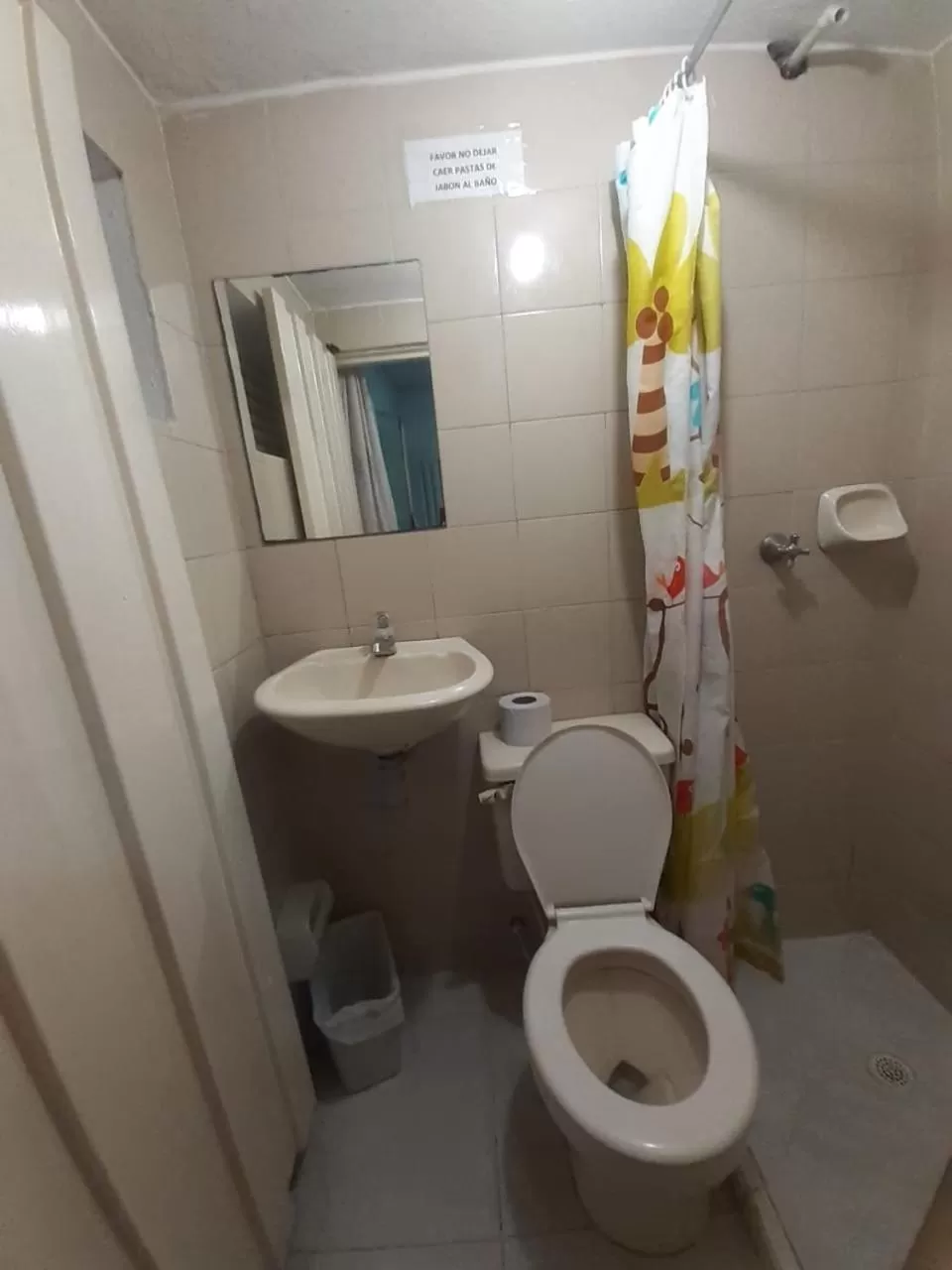 Hotel Panorama Neiva