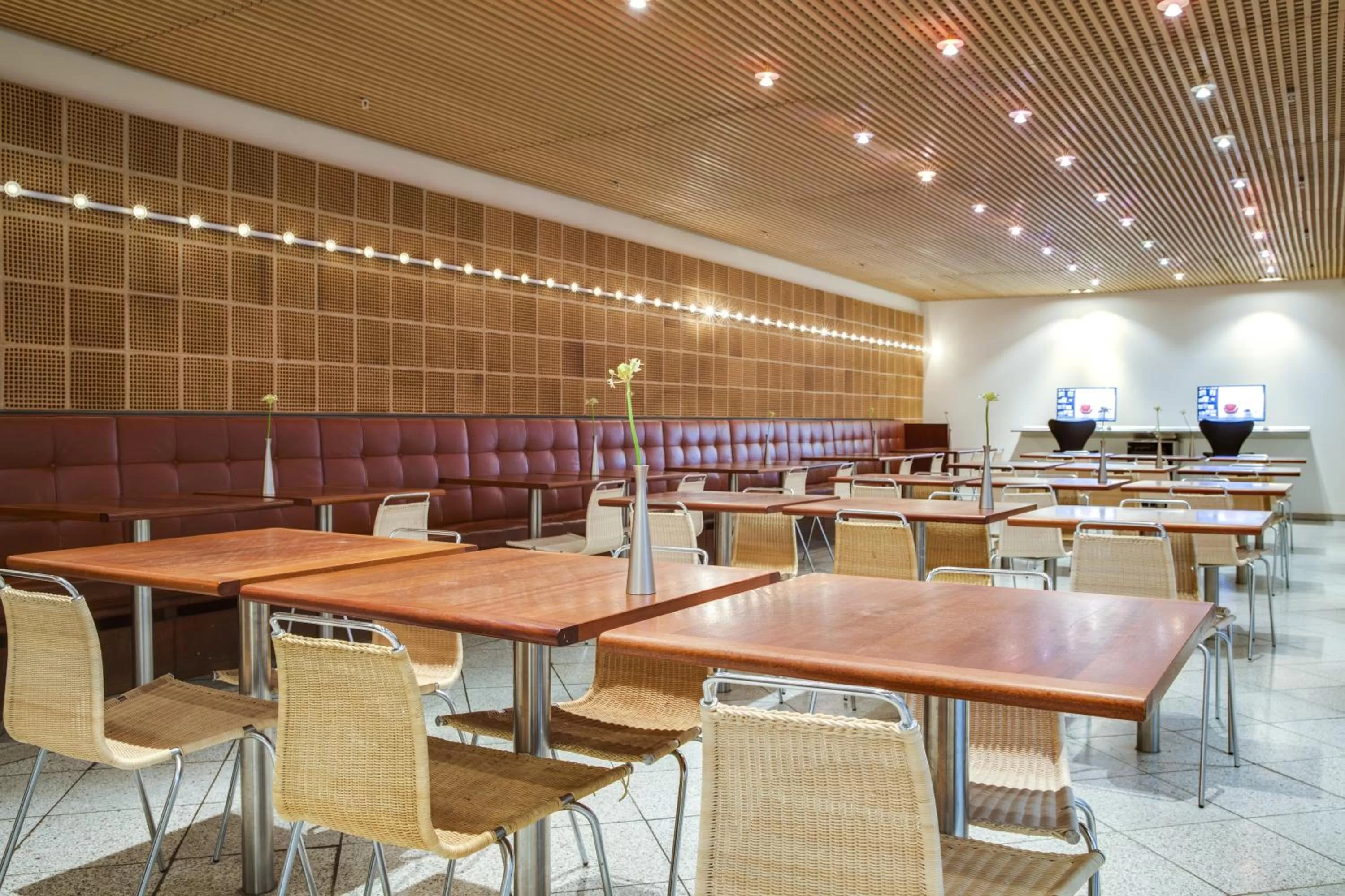 Breakfast in The Huxley Copenhagen, BW Premier Collection