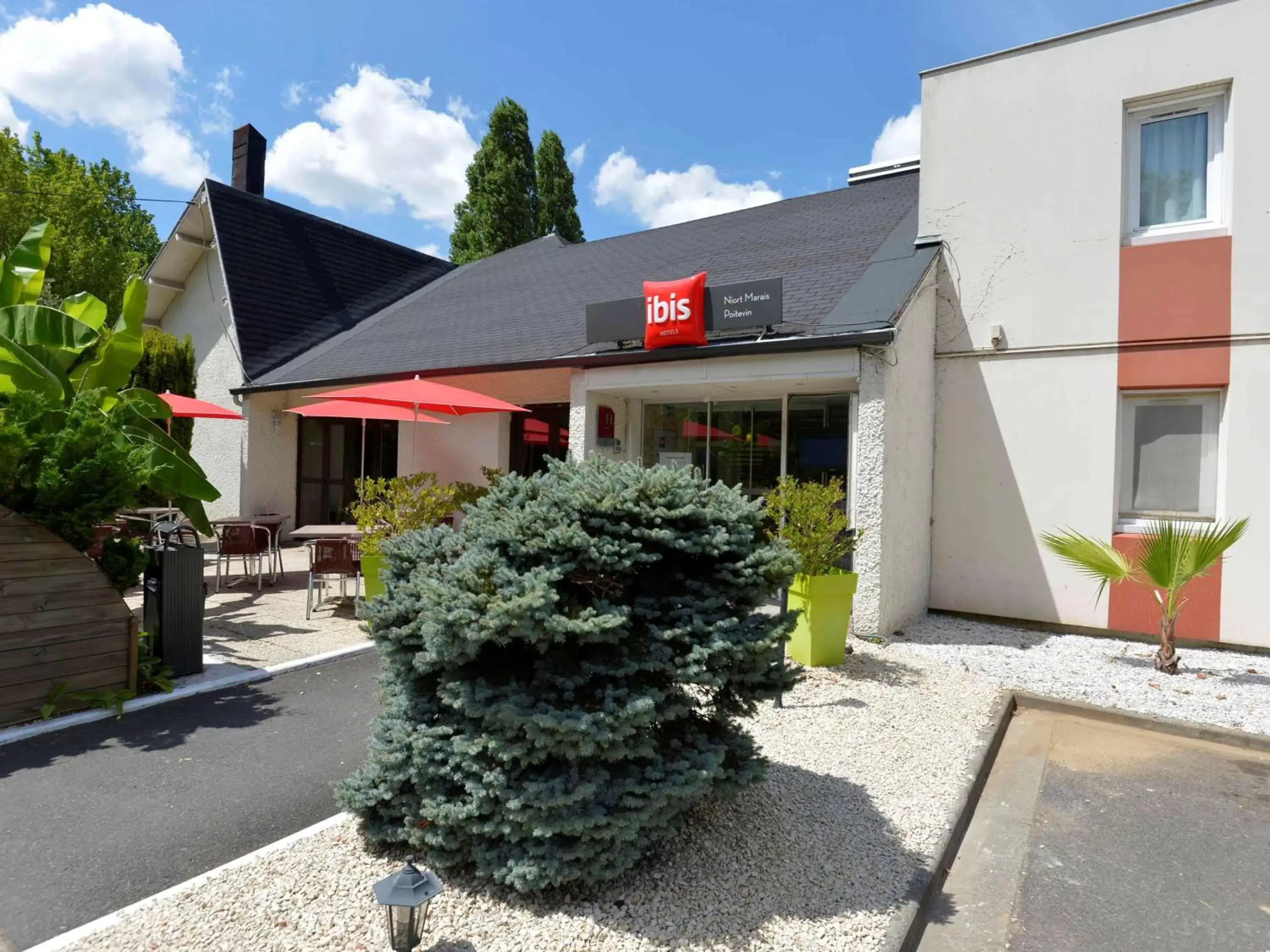 ibis Niort Marais Poitevin ibis Niort Marais Poitevin
